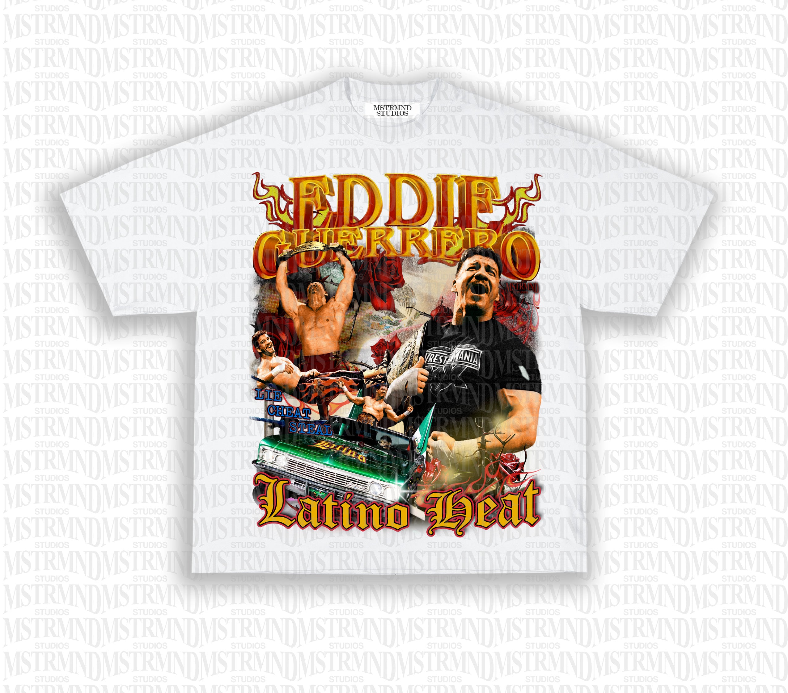 Eddie V2