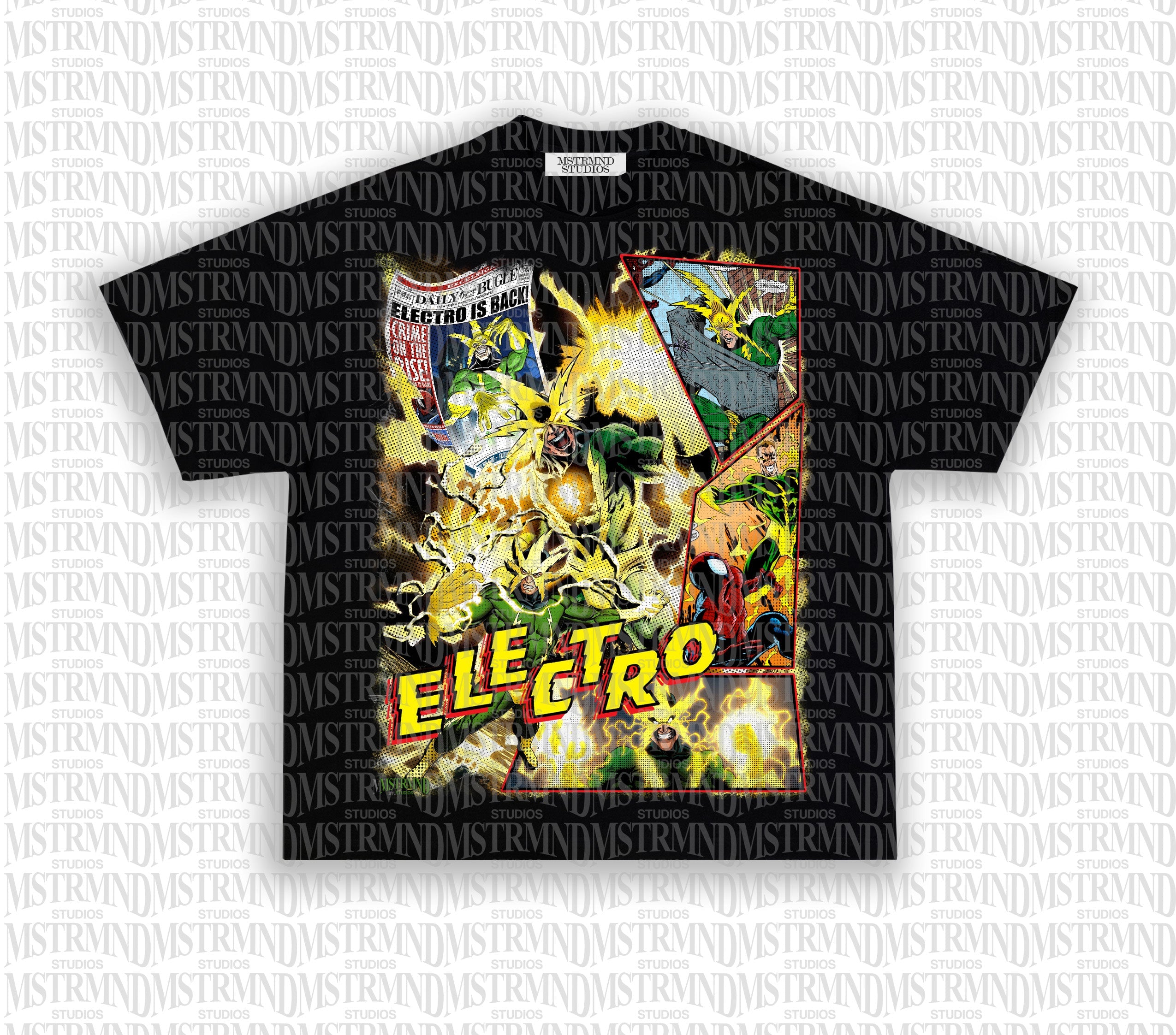 Electro