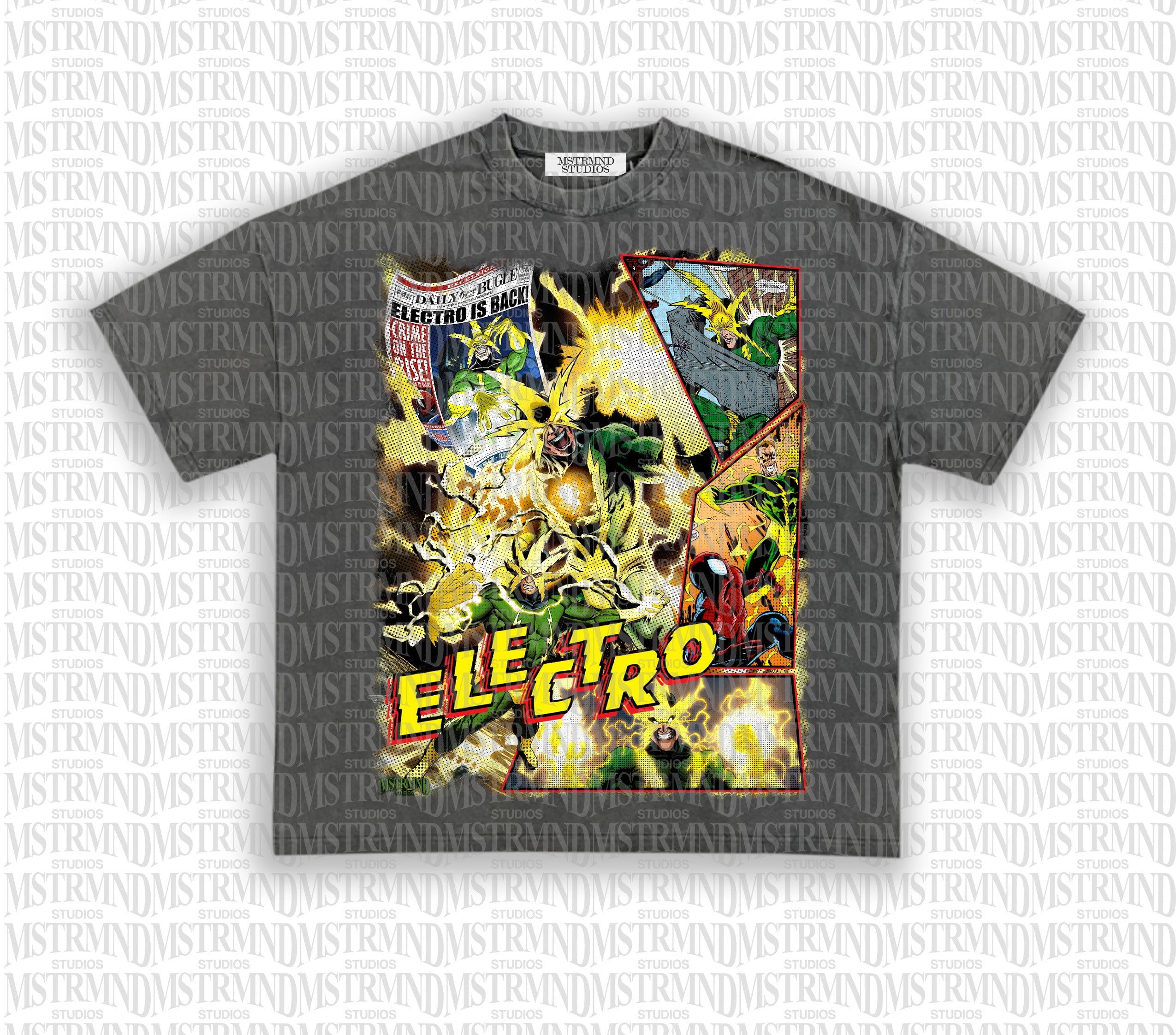 Electro