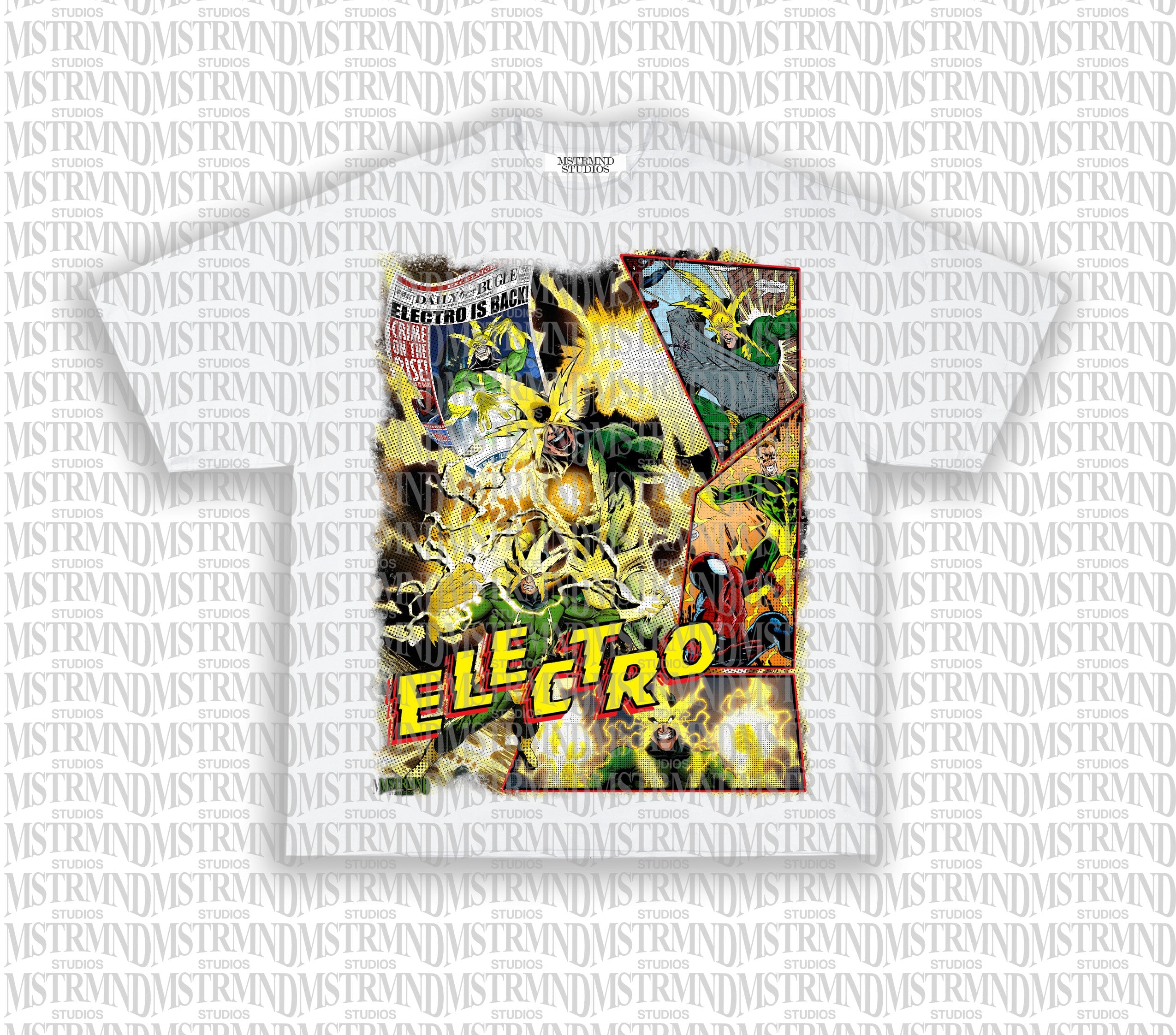 Electro