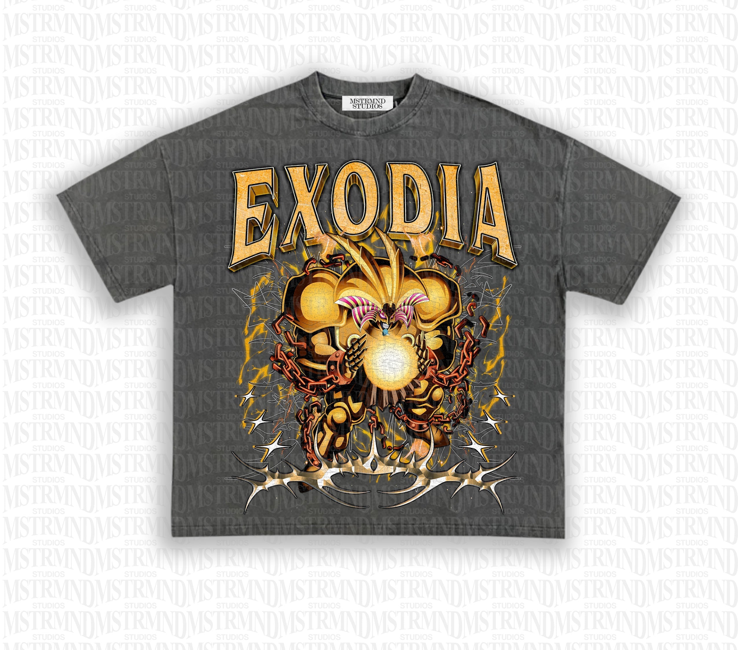 Exodia