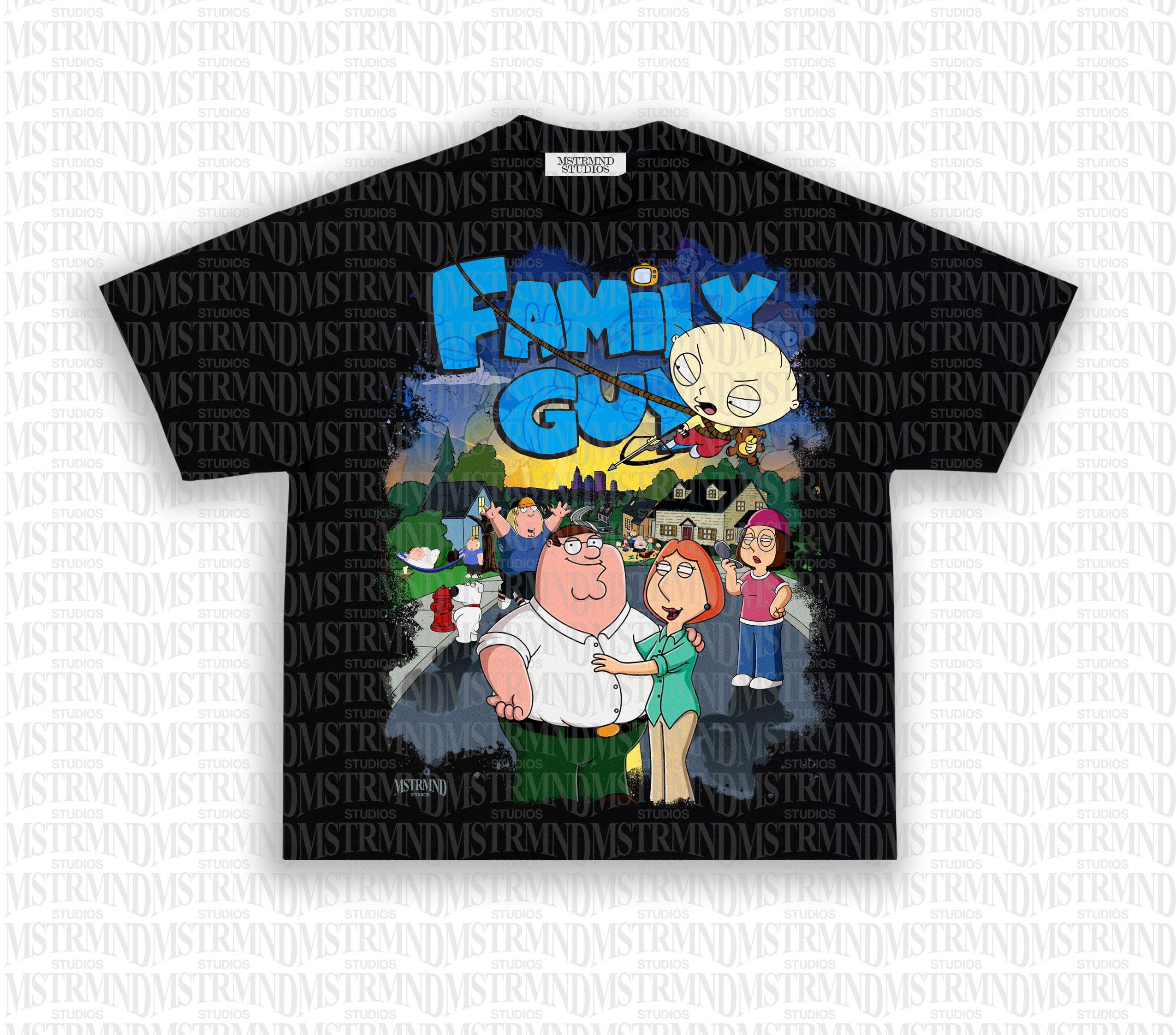 Family Guy