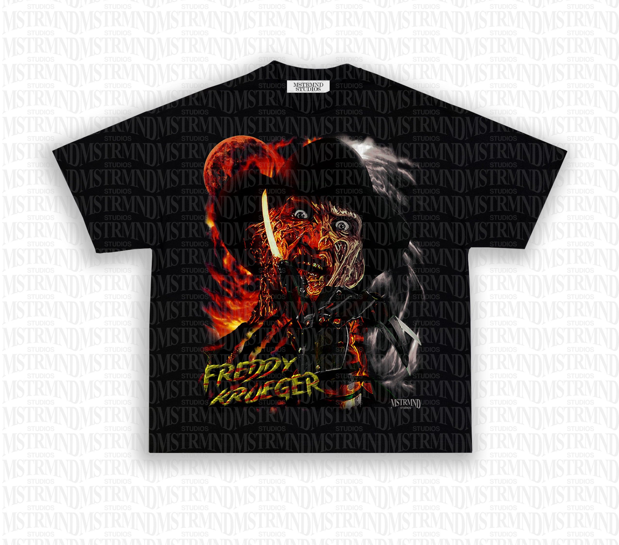 Mstrmnd Studios
