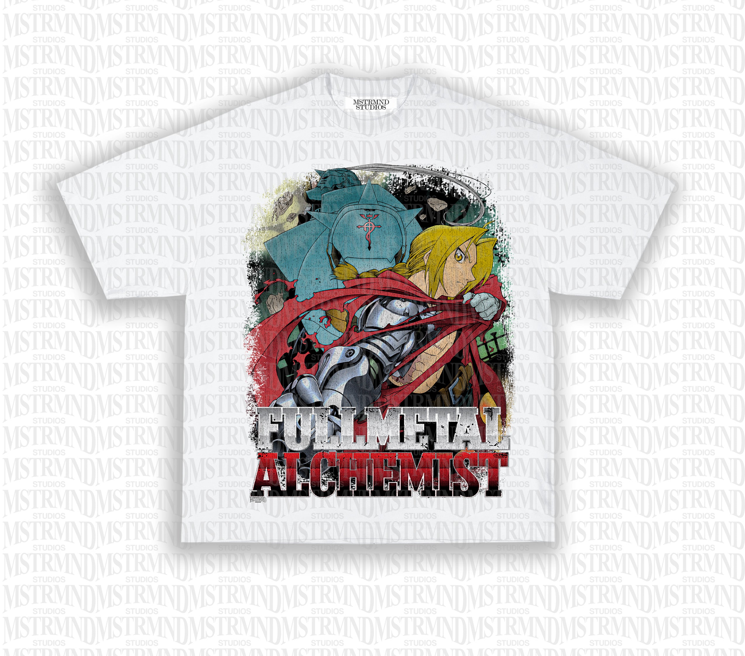 Full Metal