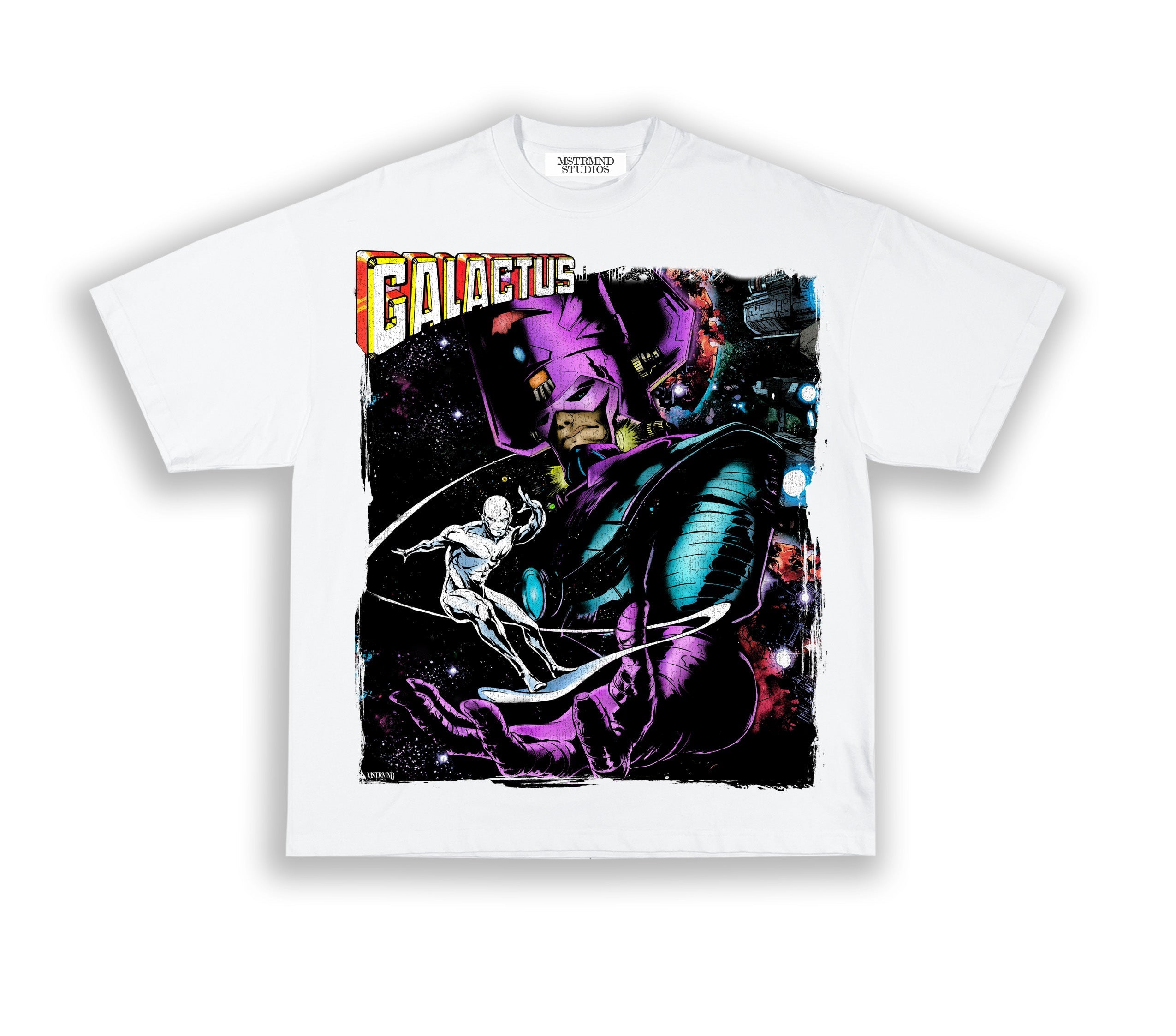 Galactus