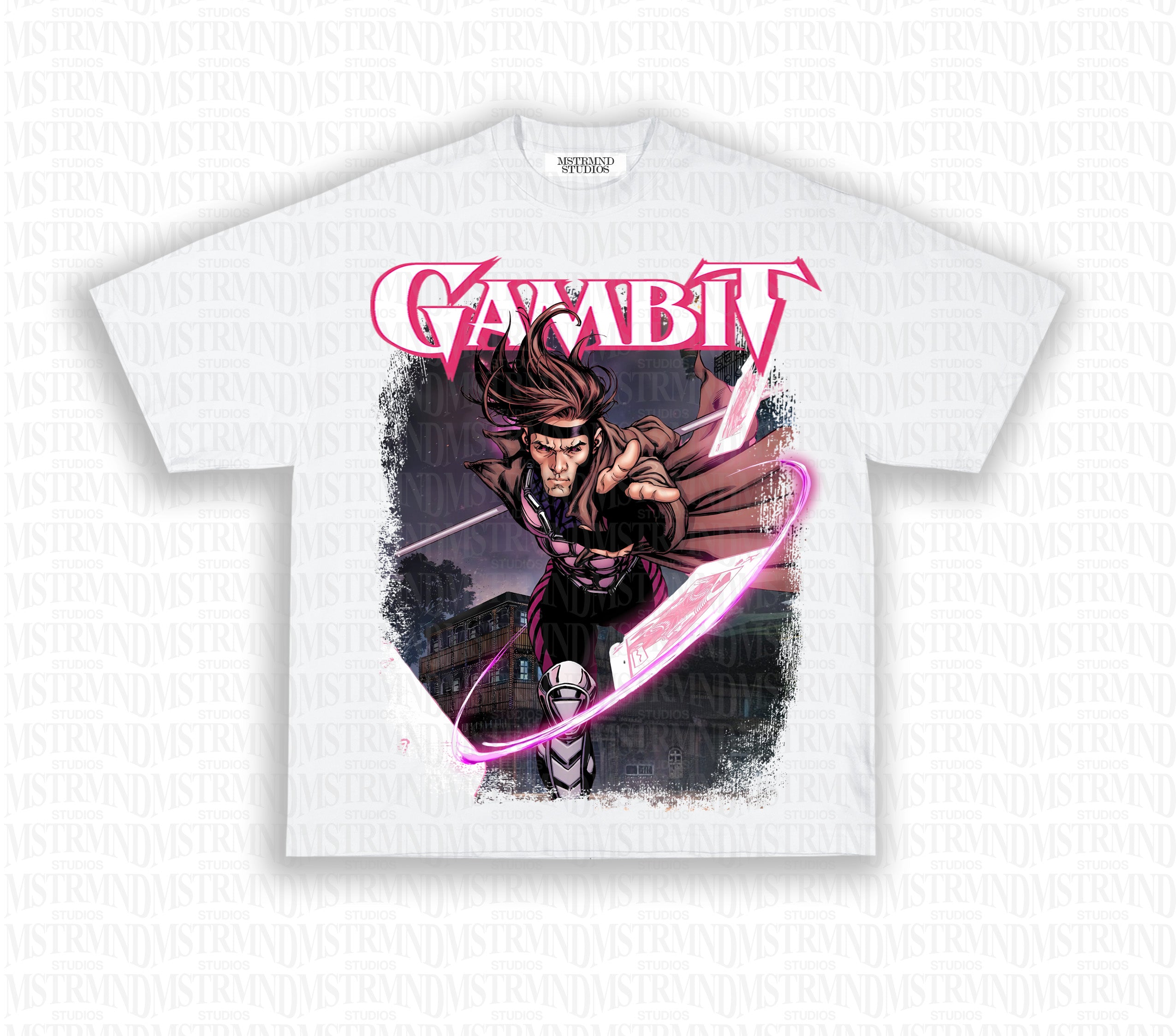 Gambit V2