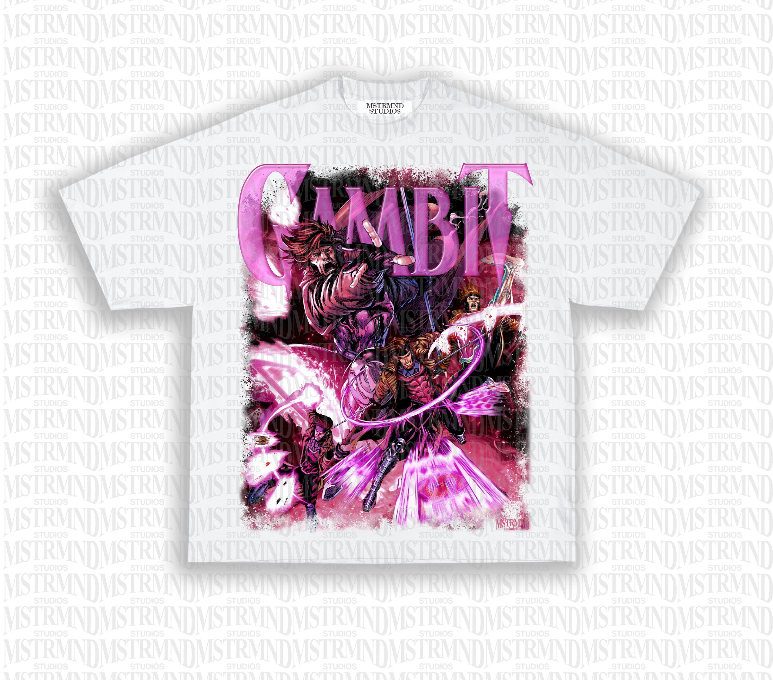 Gambit V5