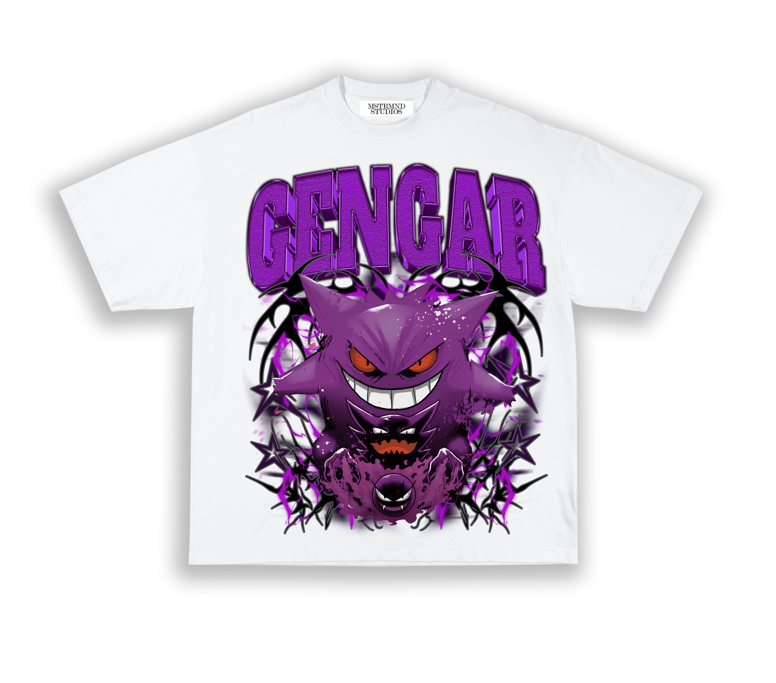 Gengar V2