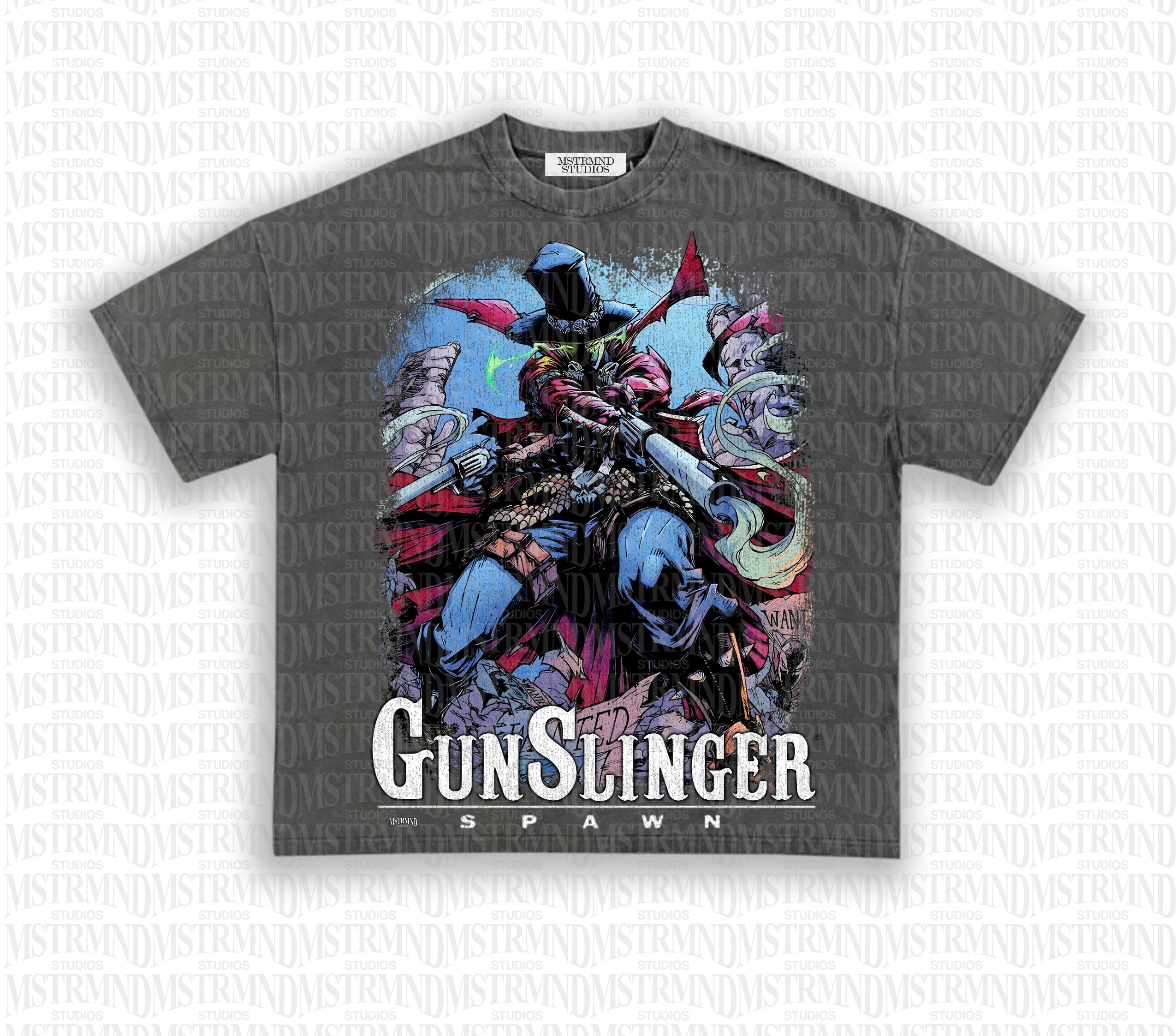 Gunslinger