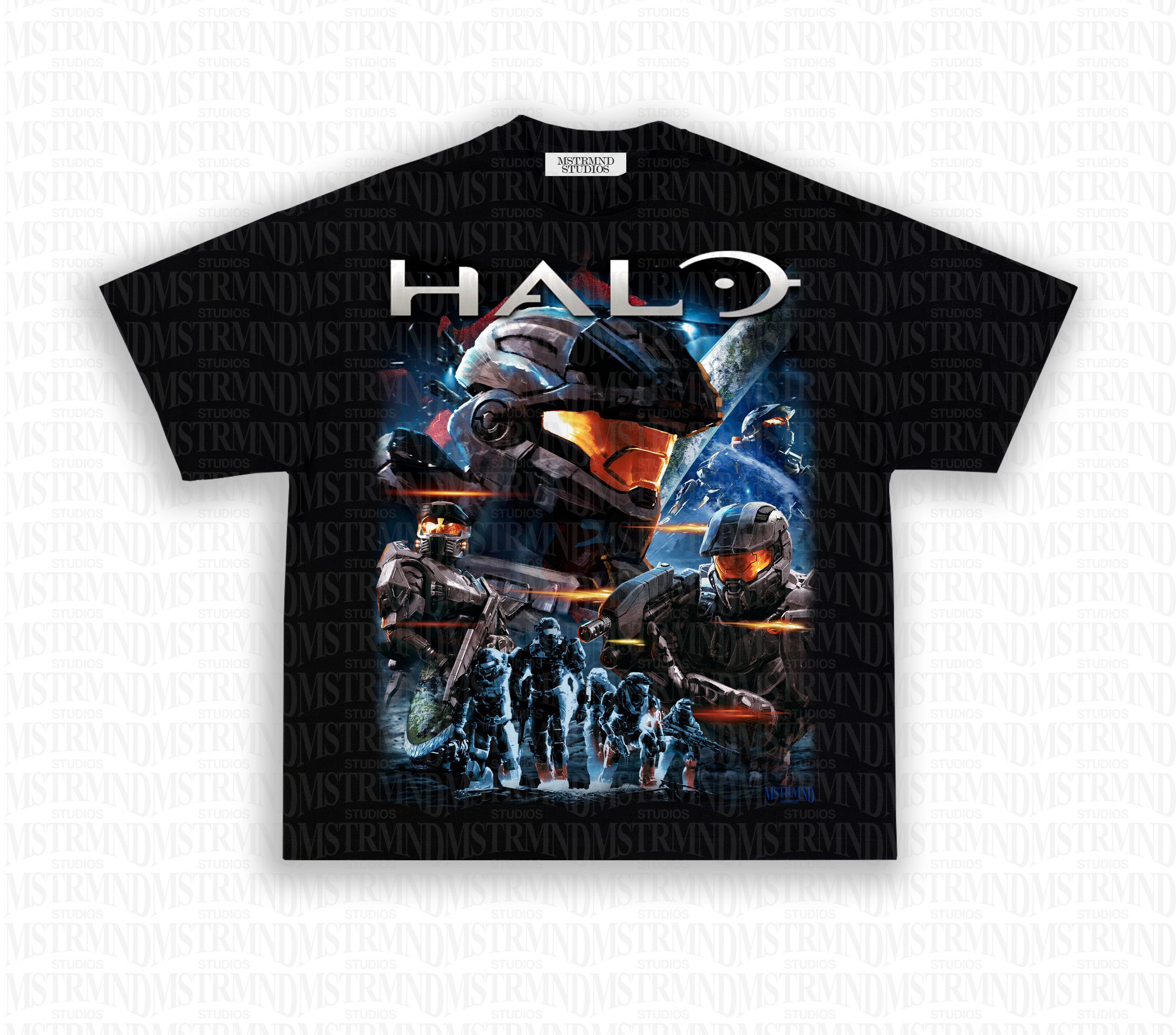 Halo V2
