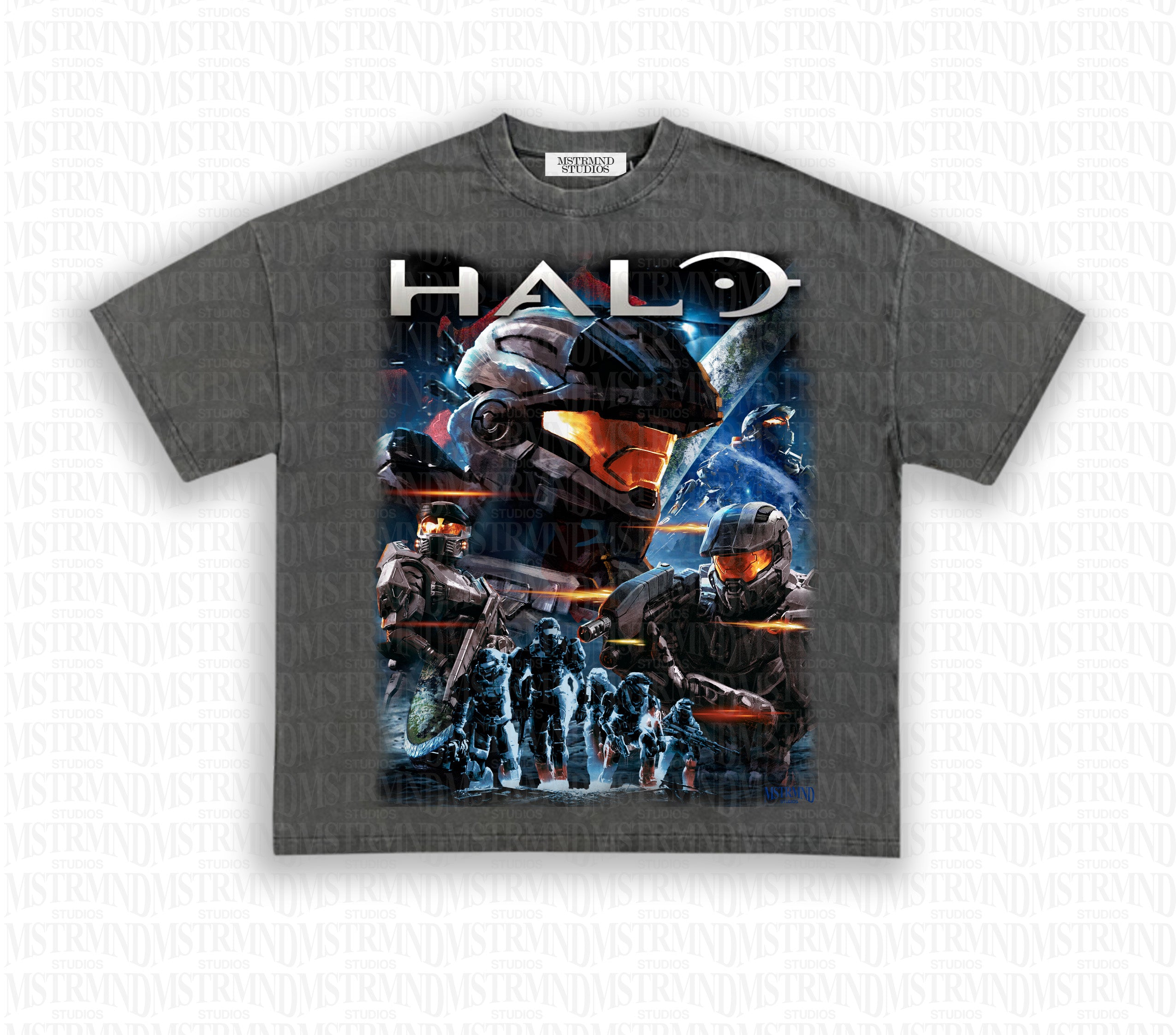 Halo V2