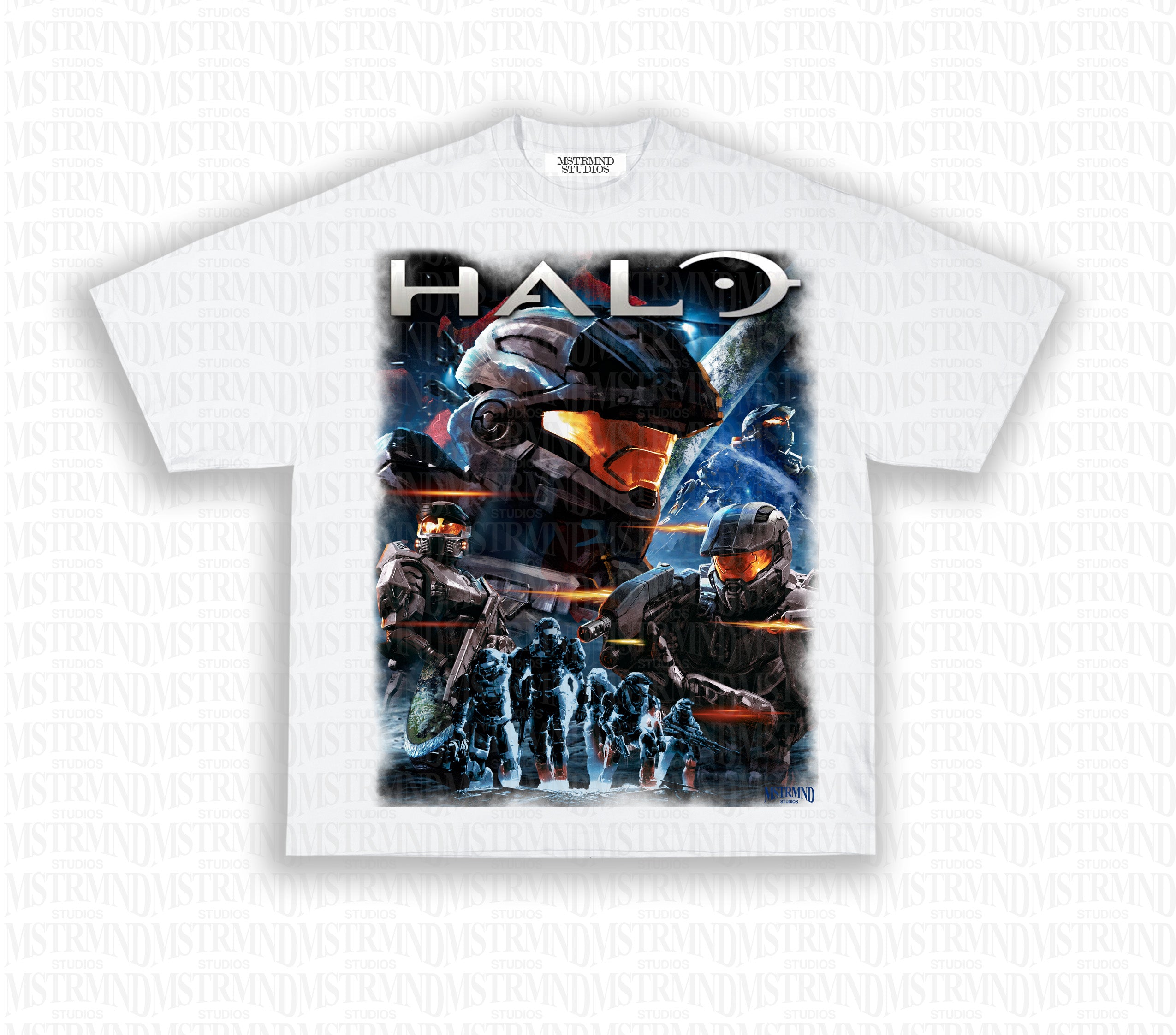 Halo V2