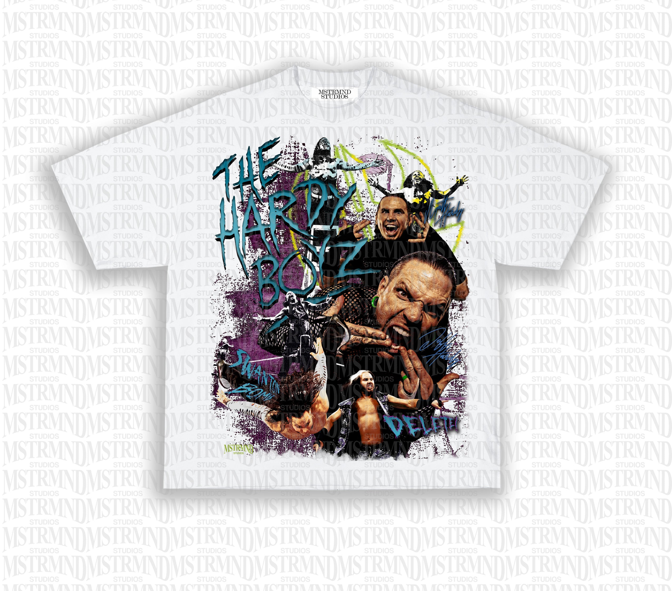 Hardy Boyz