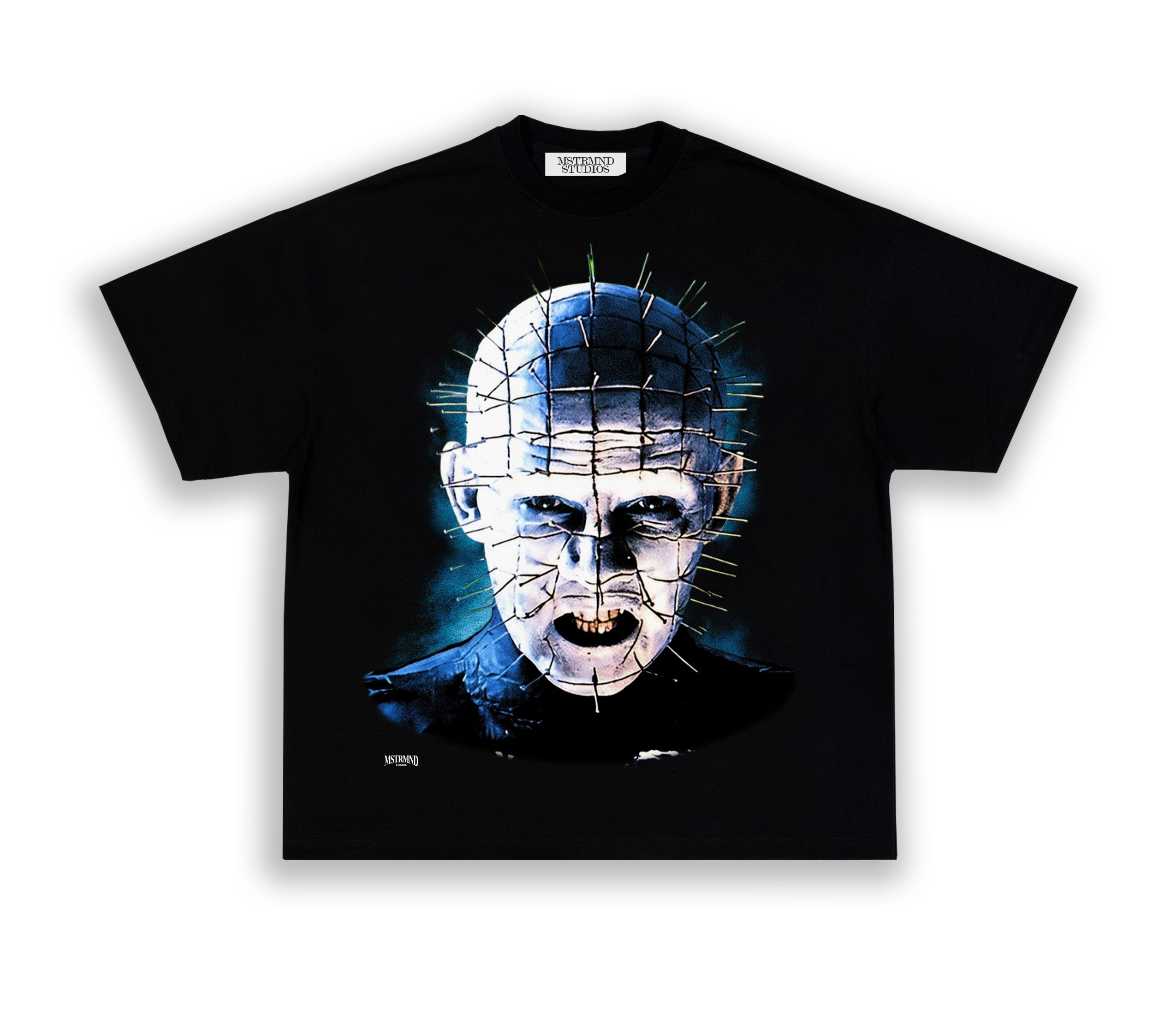 Hellraiser V5