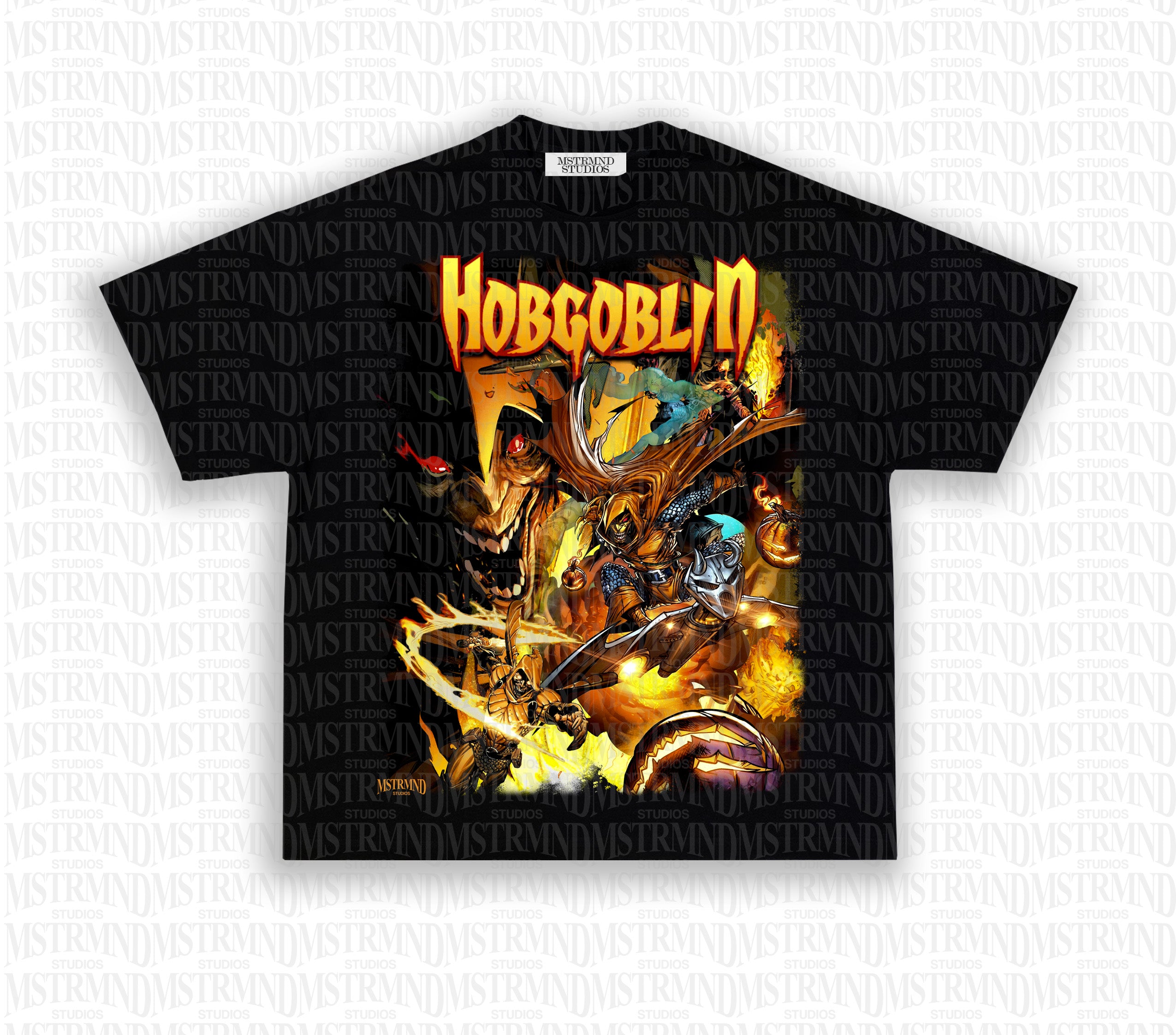 Hobgoblin