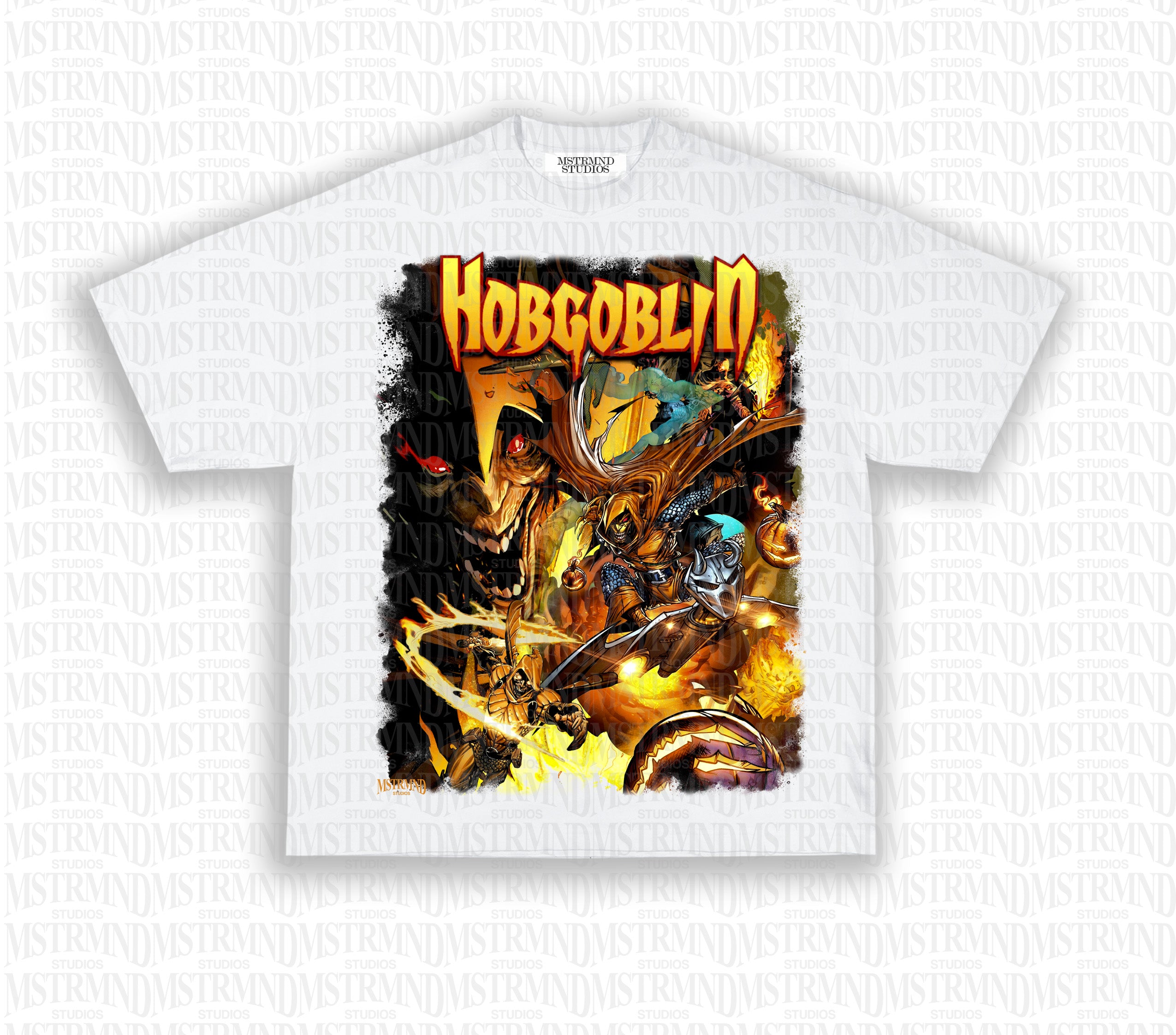 Hobgoblin