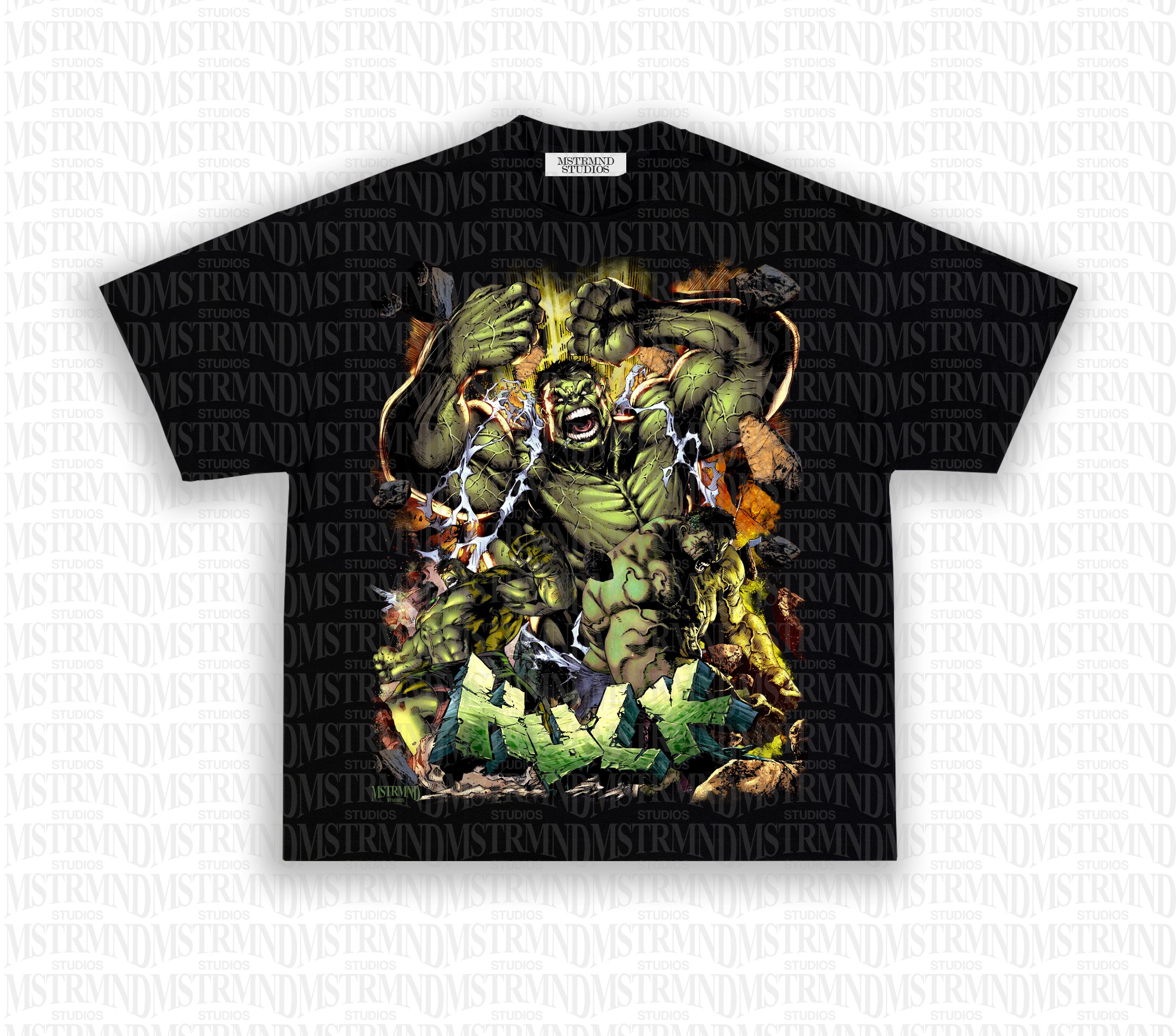 Hulk V2