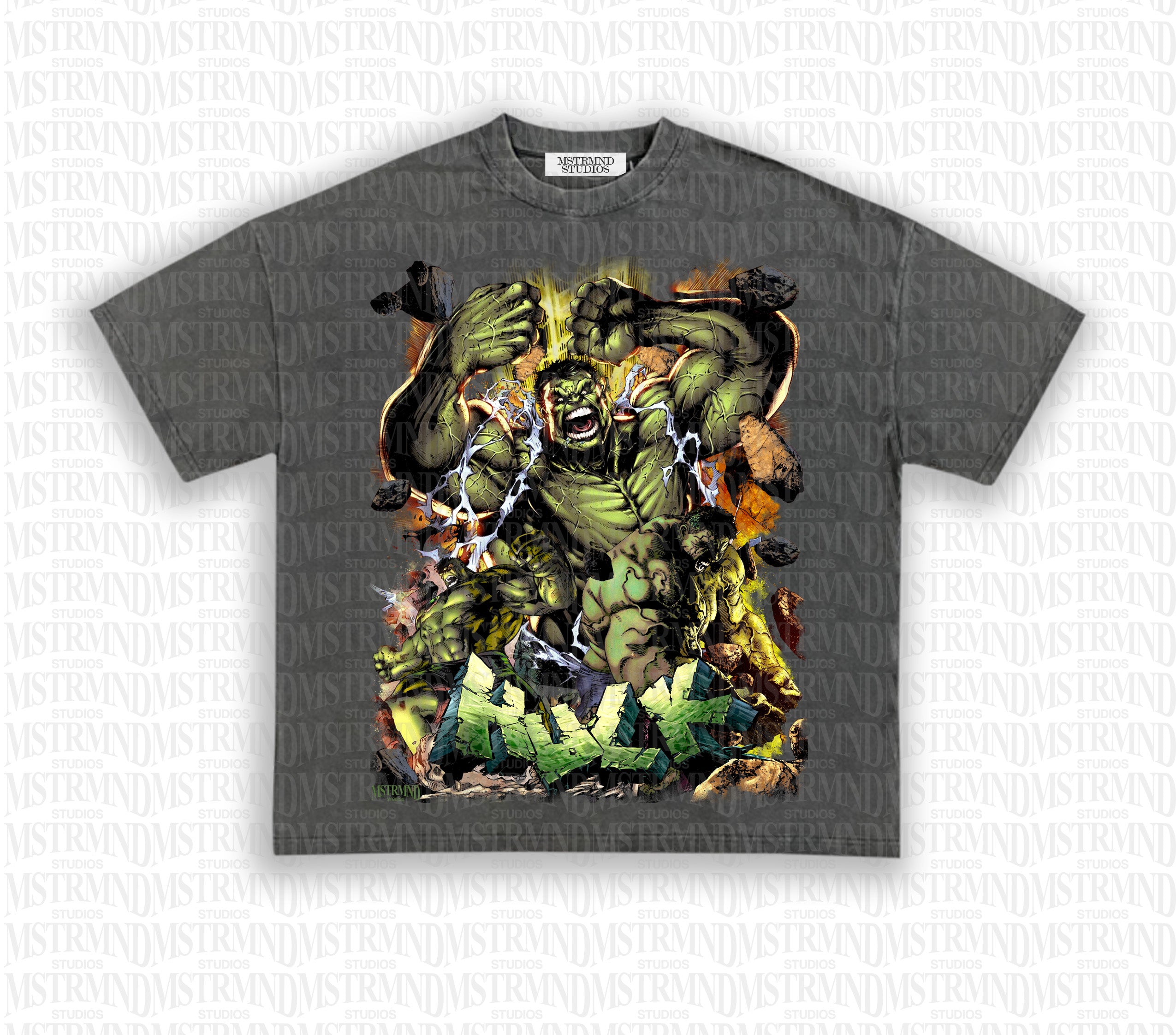 Hulk V2