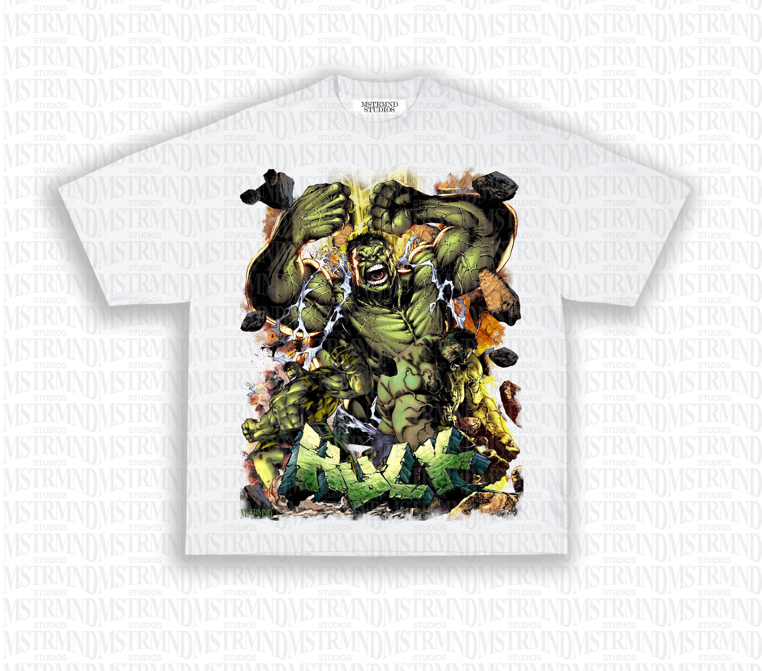 Hulk V2