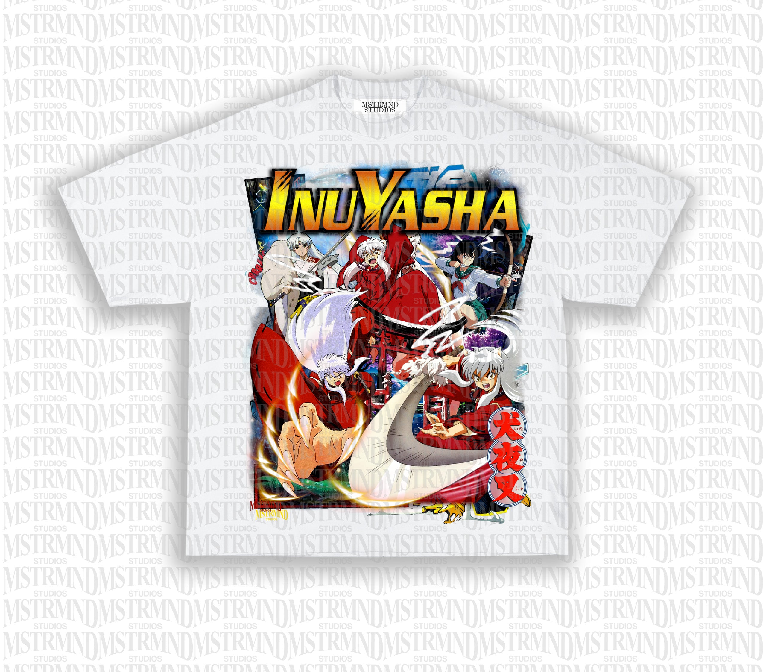 Inuyasha
