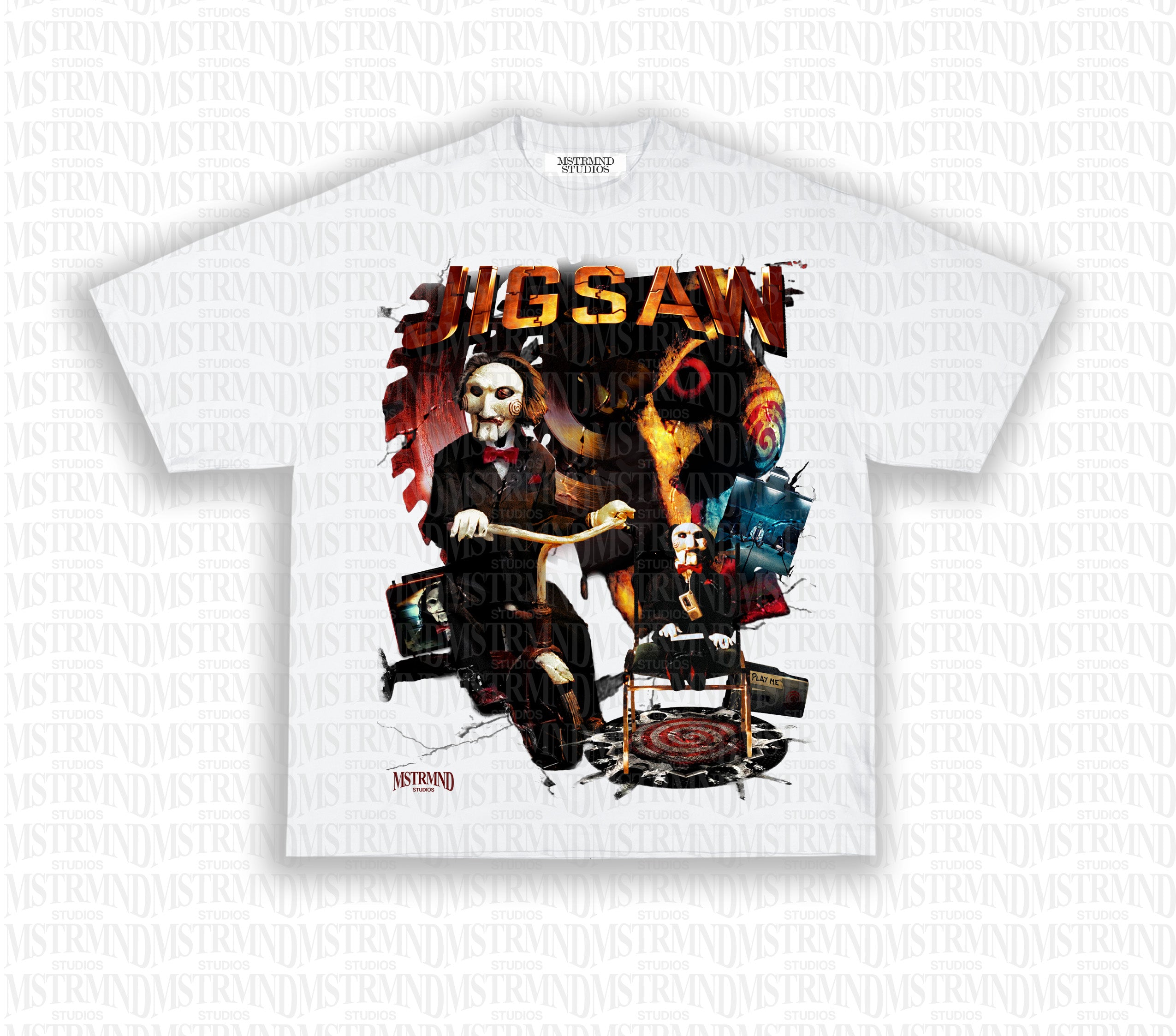 Jigsaw V4