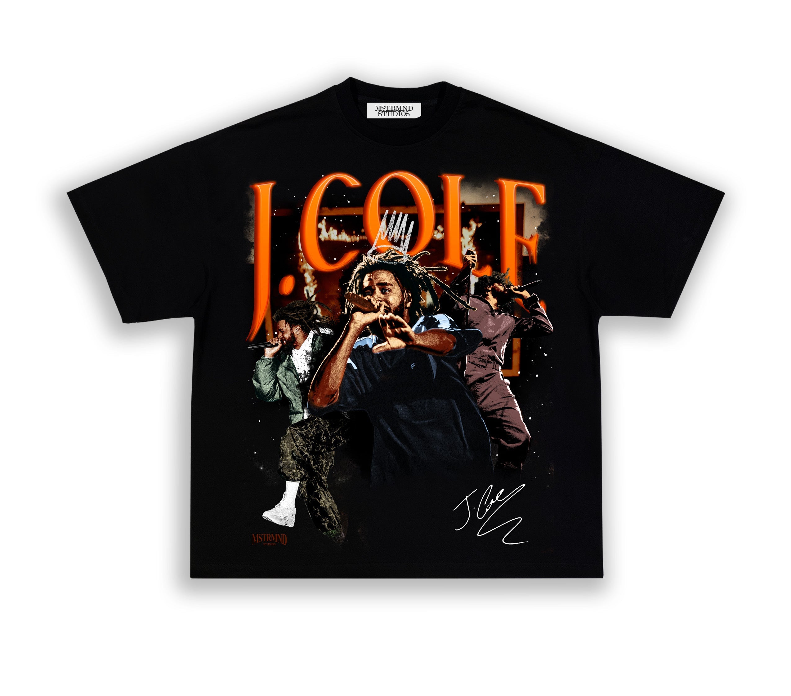 J Cole V2