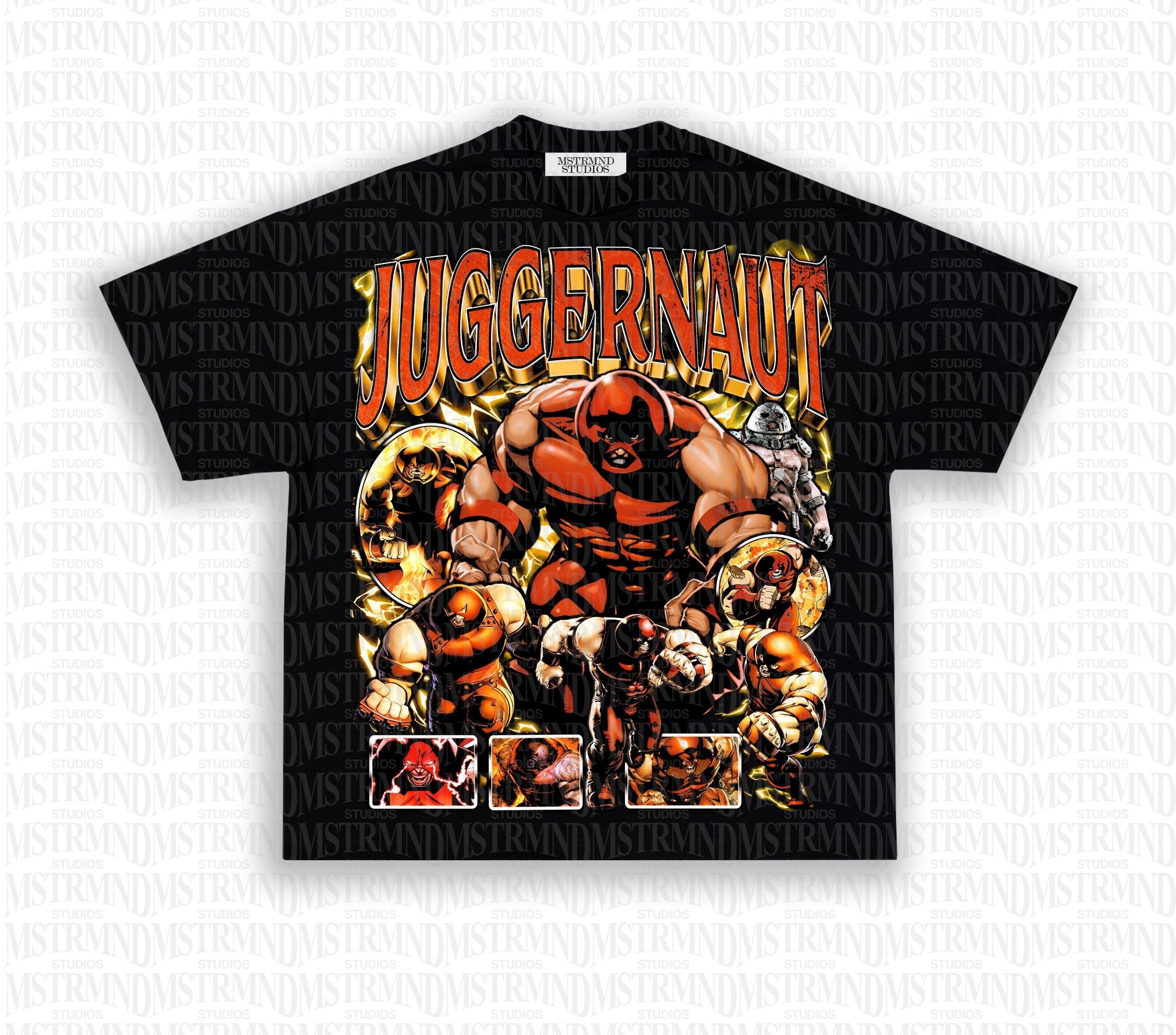 Juggernaut