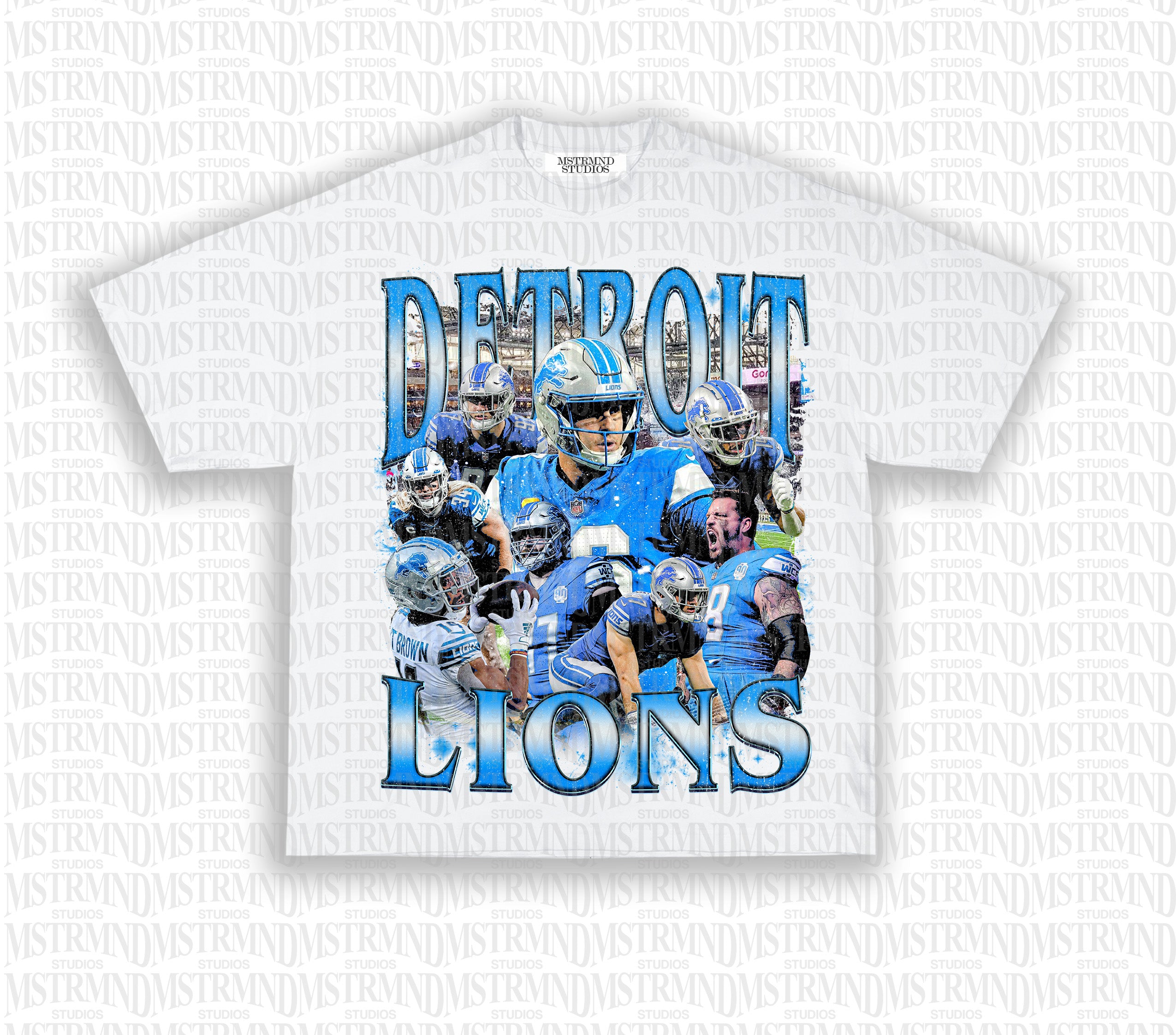 Lions