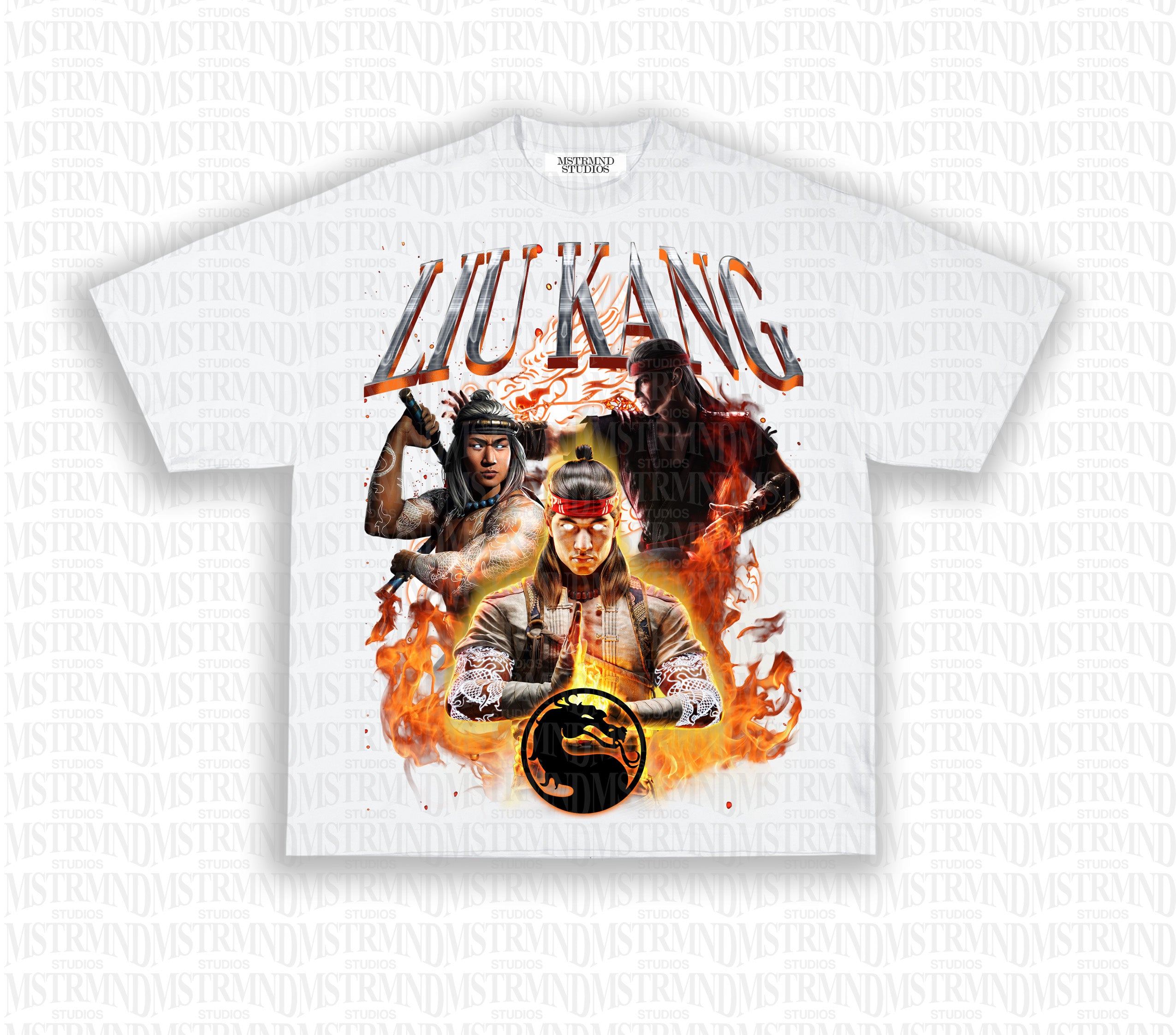Liu Kang