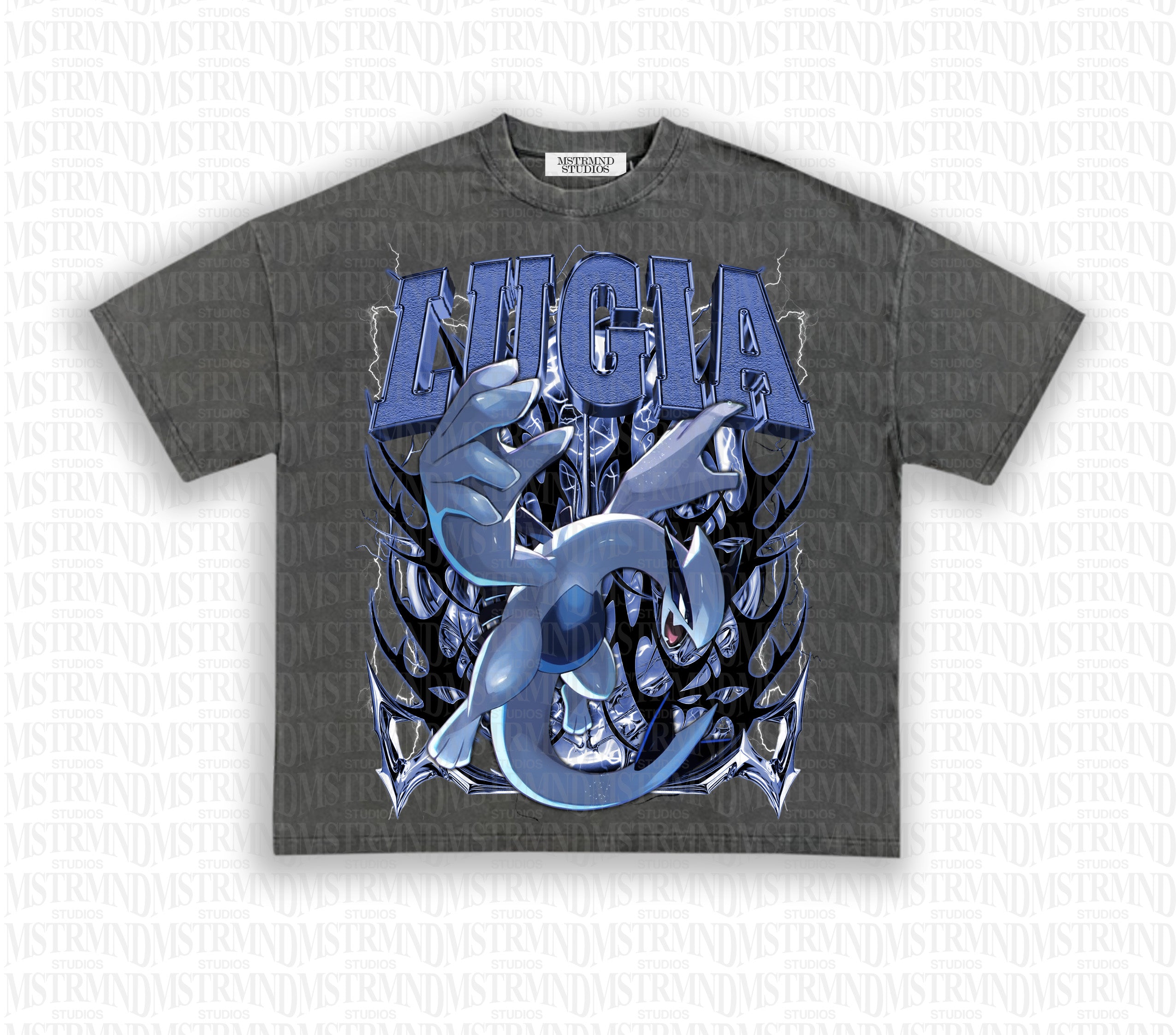 Lugia