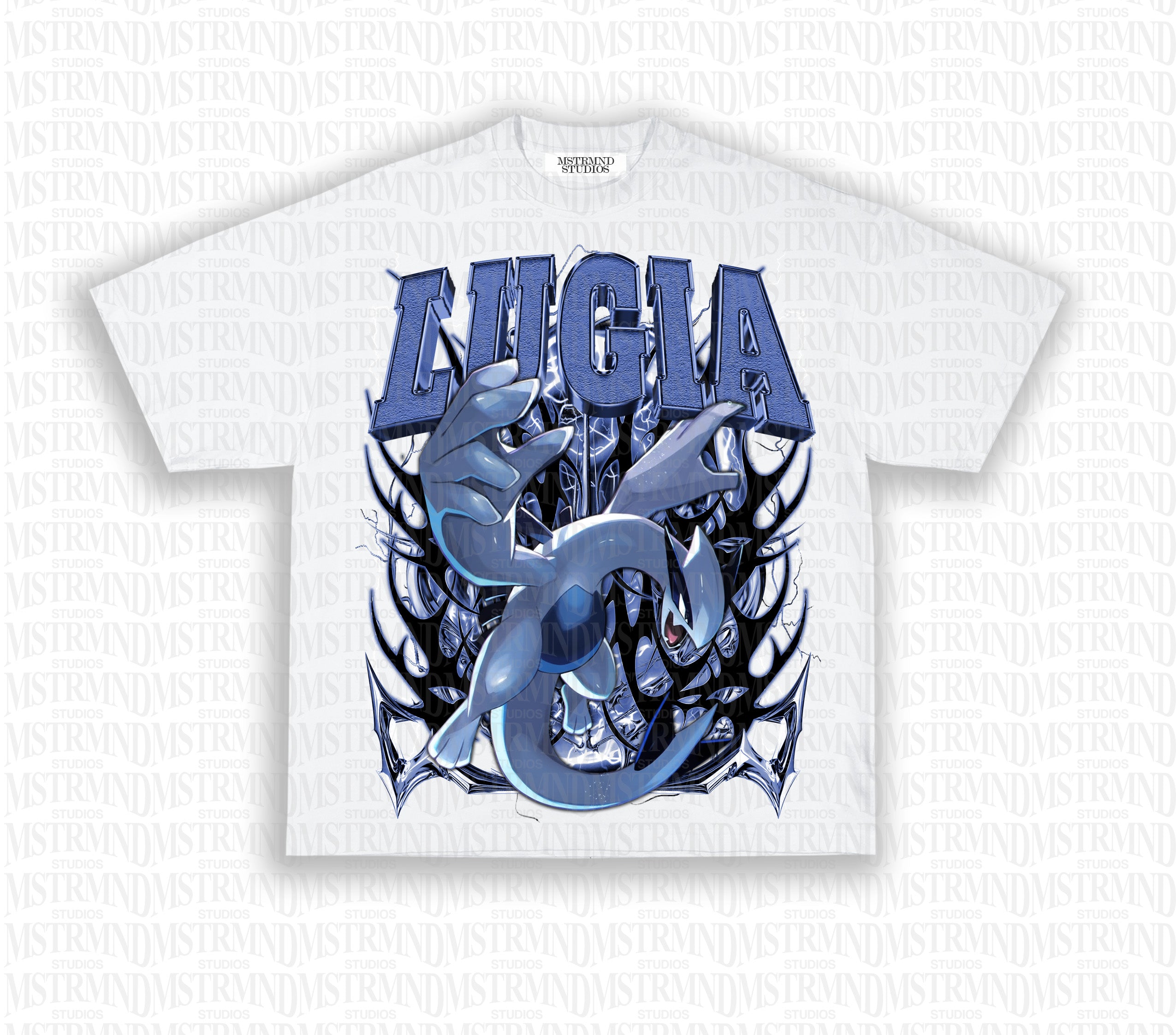 Lugia
