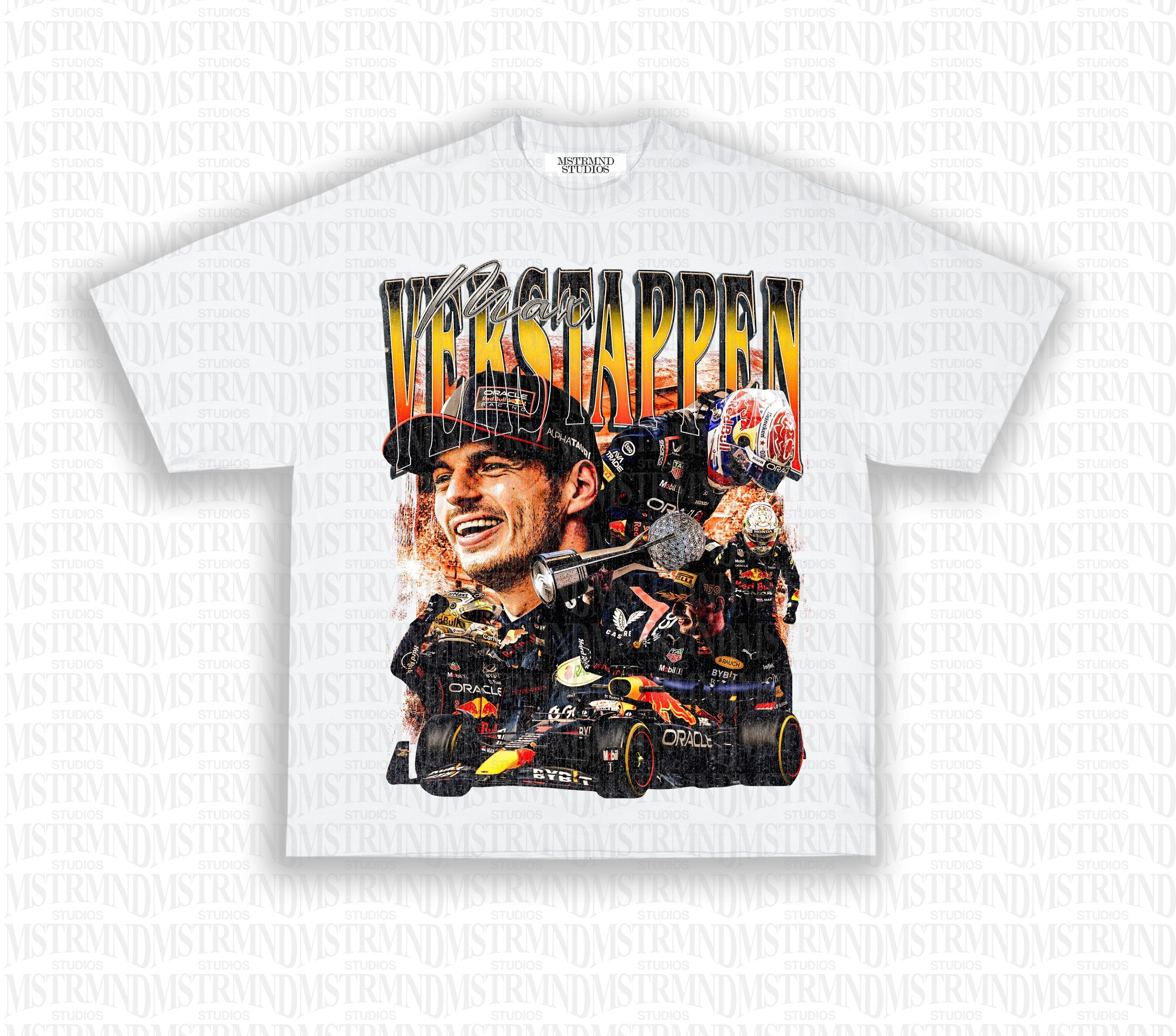 Verstappen V2