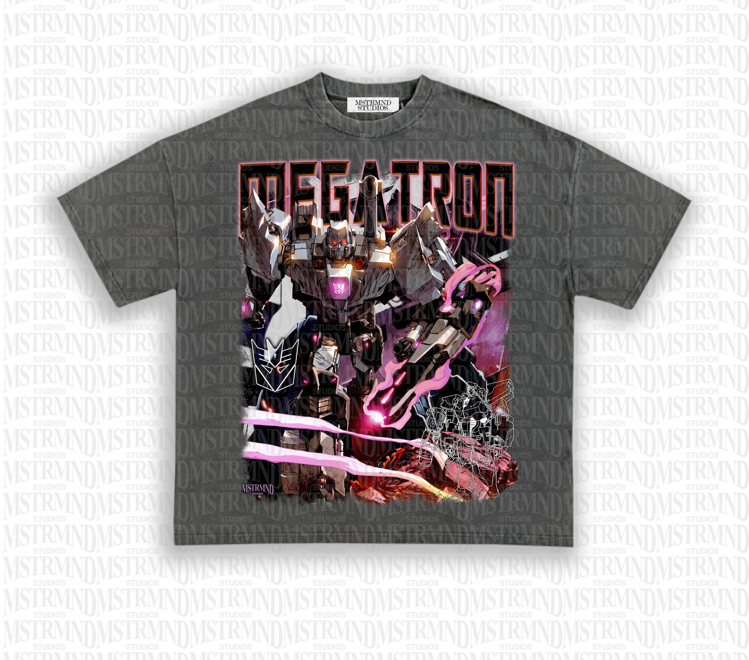 Megatron