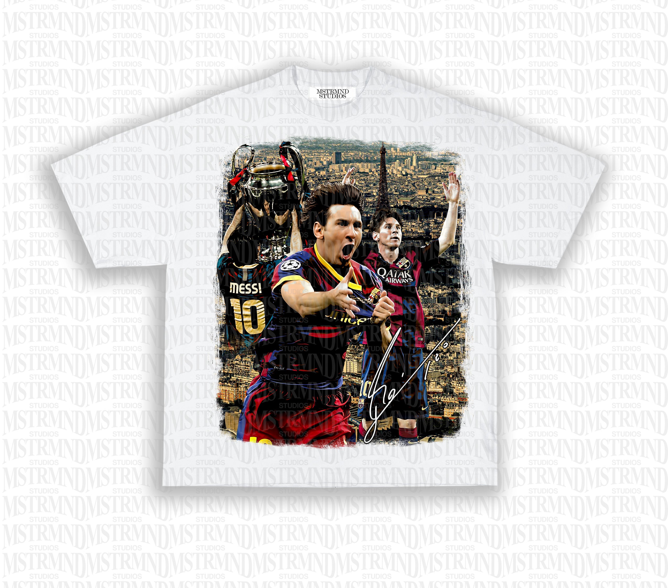 Messi V2