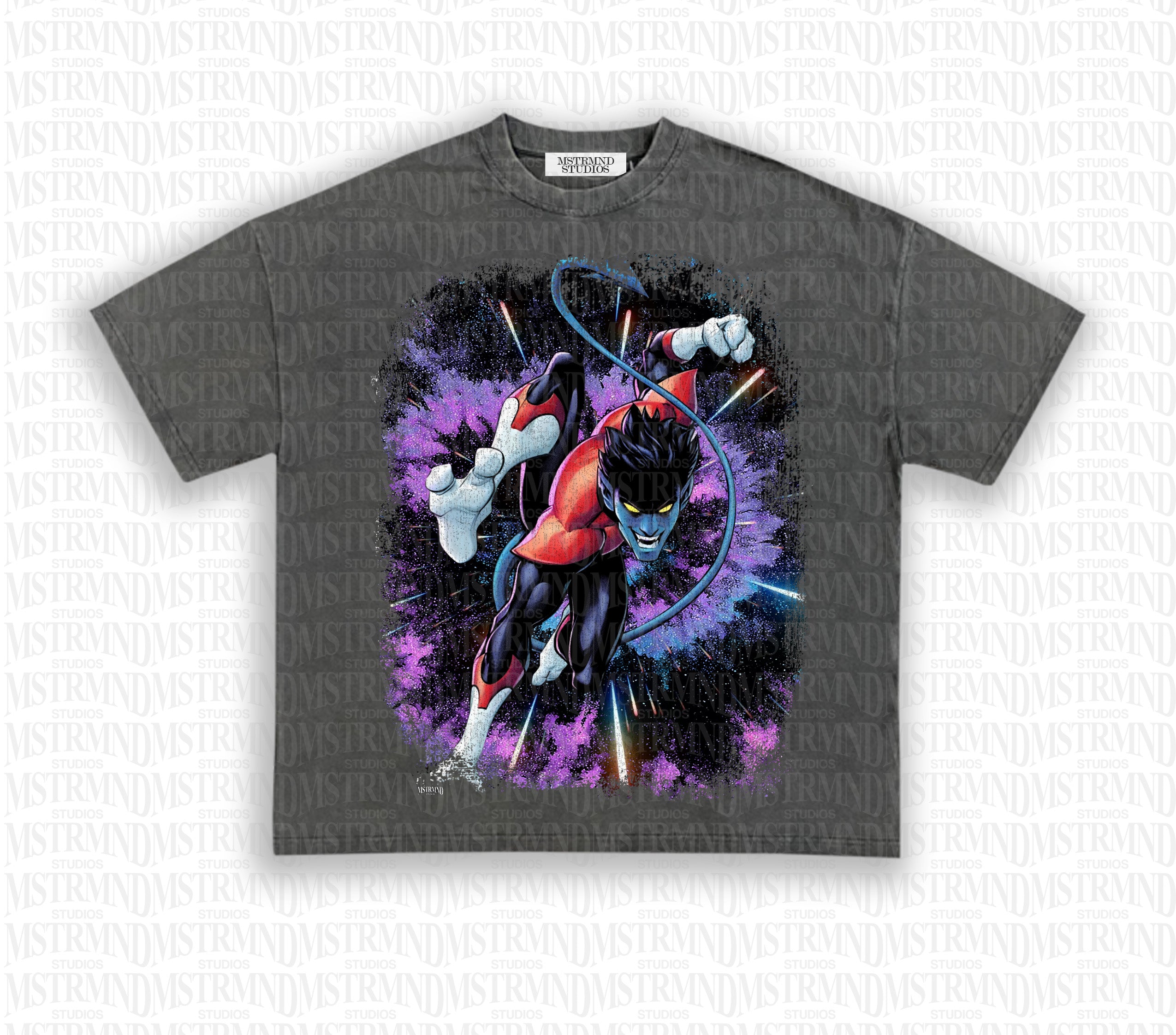 Nightcrawler