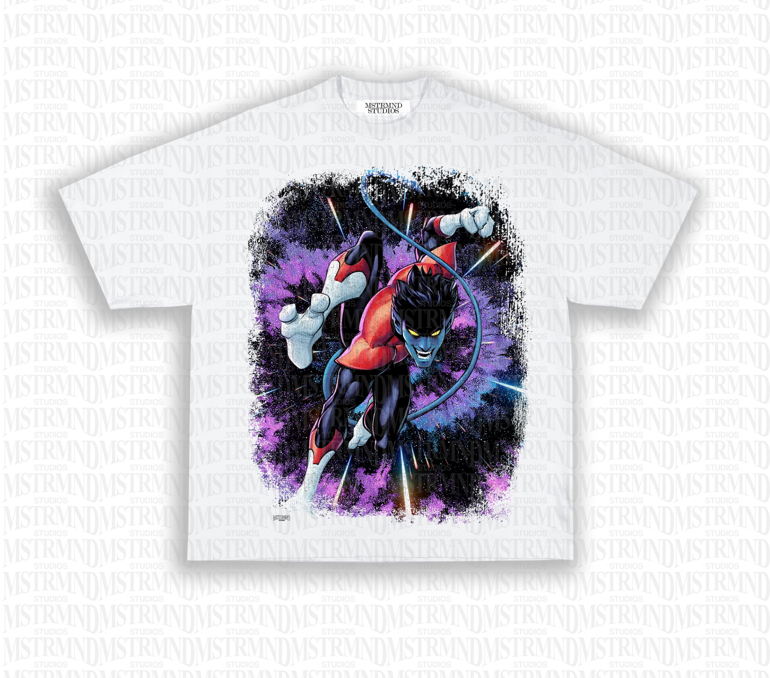 Nightcrawler