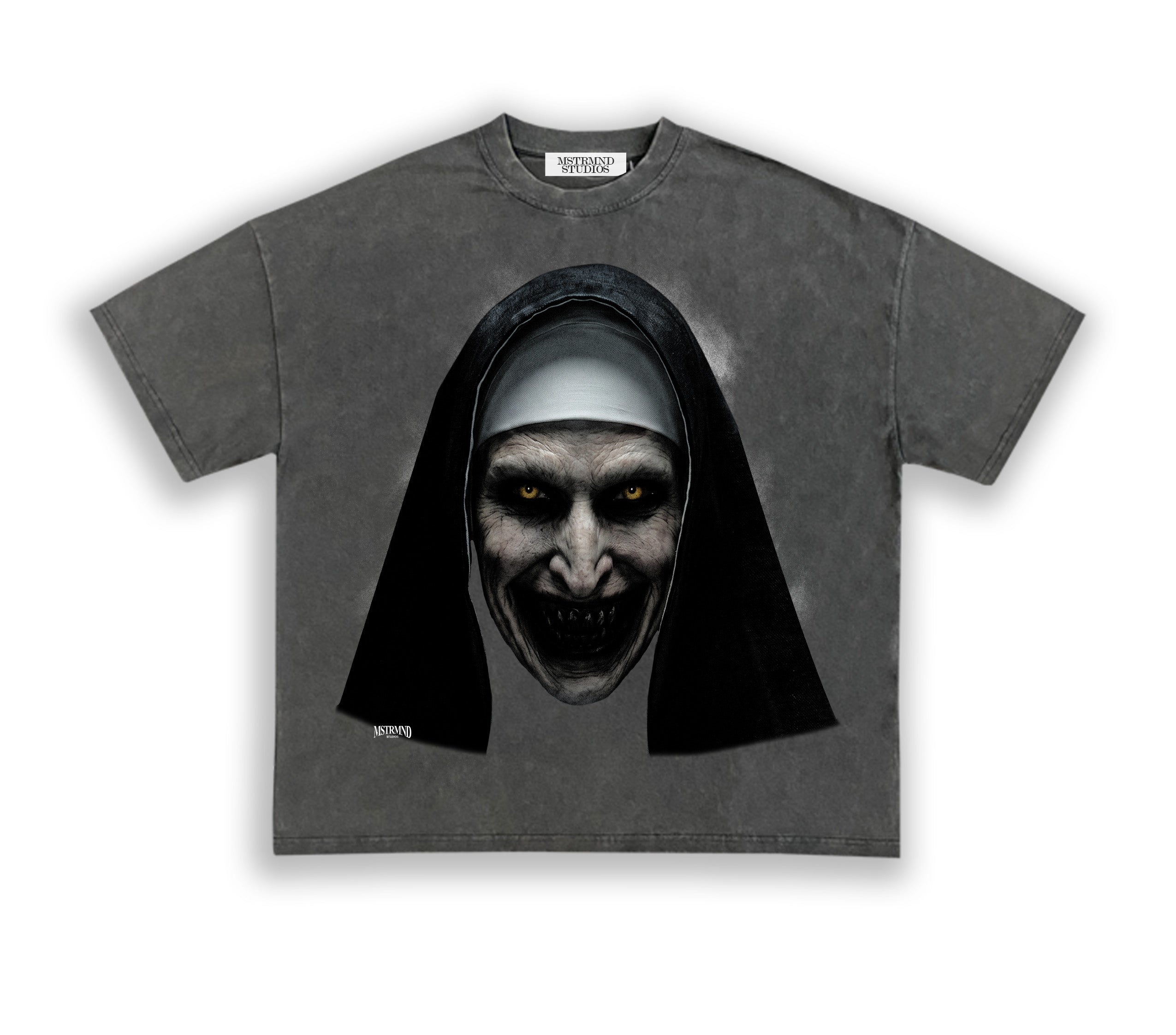 Nun