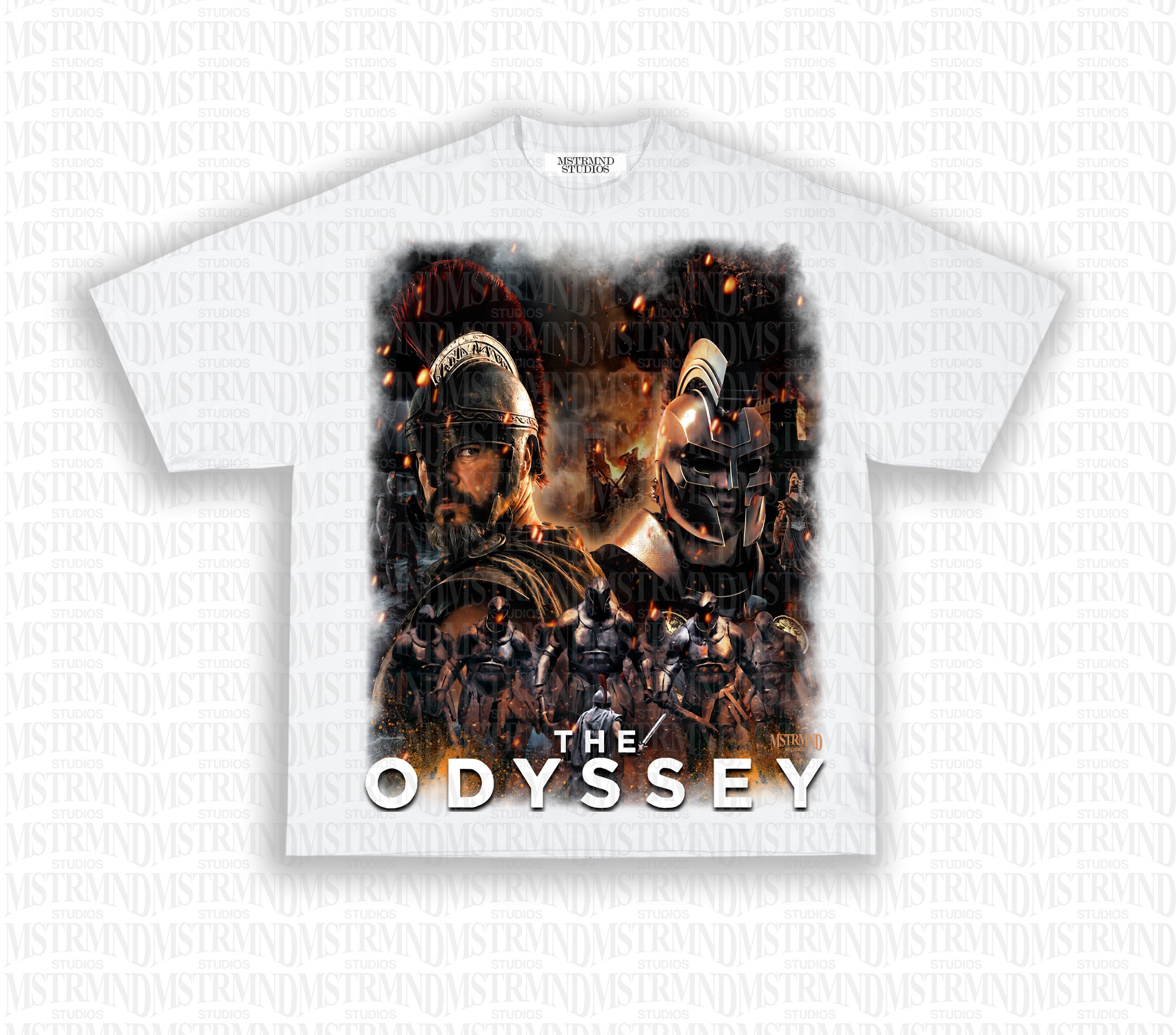 Odyessy
