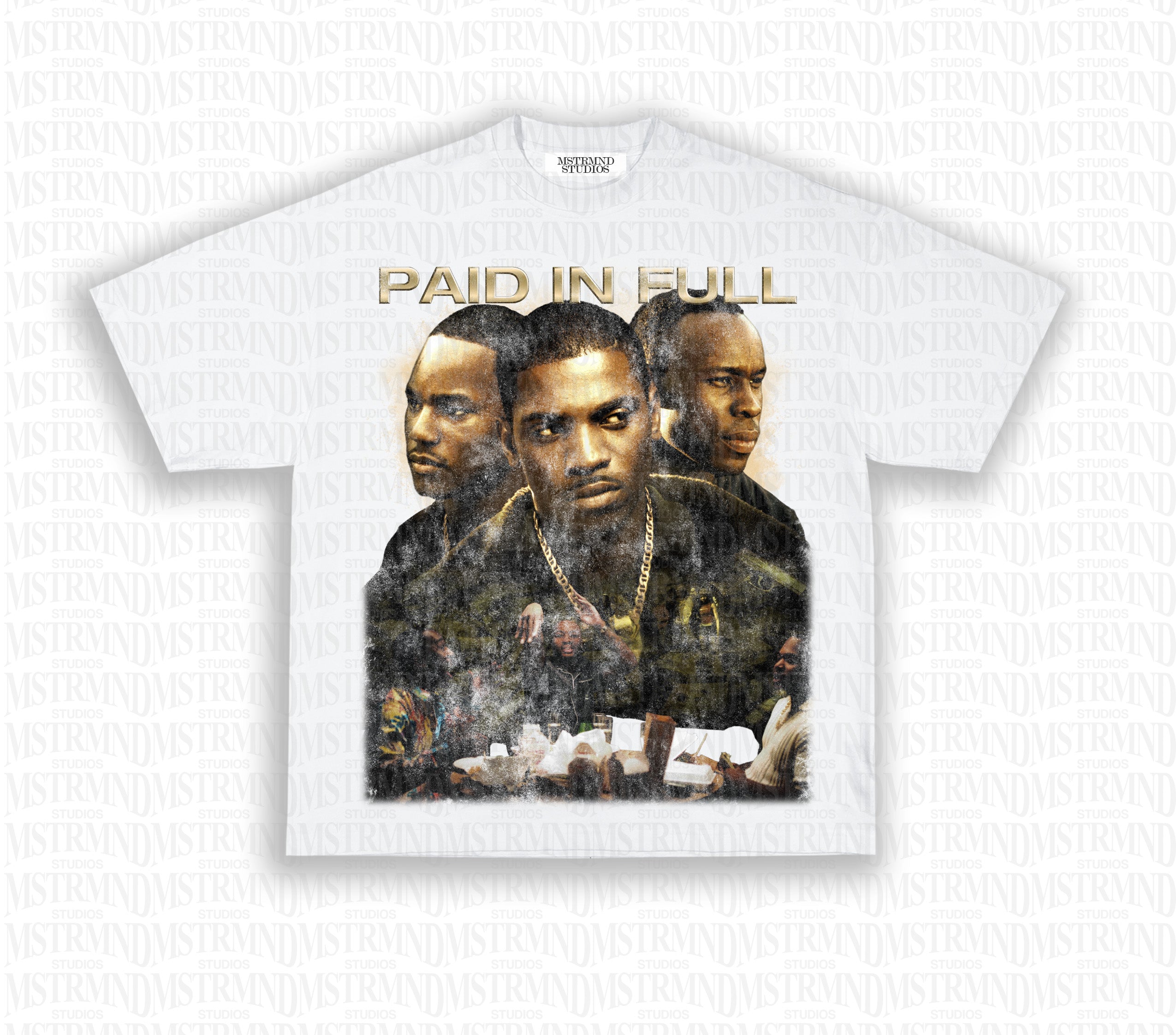 Paid In Full