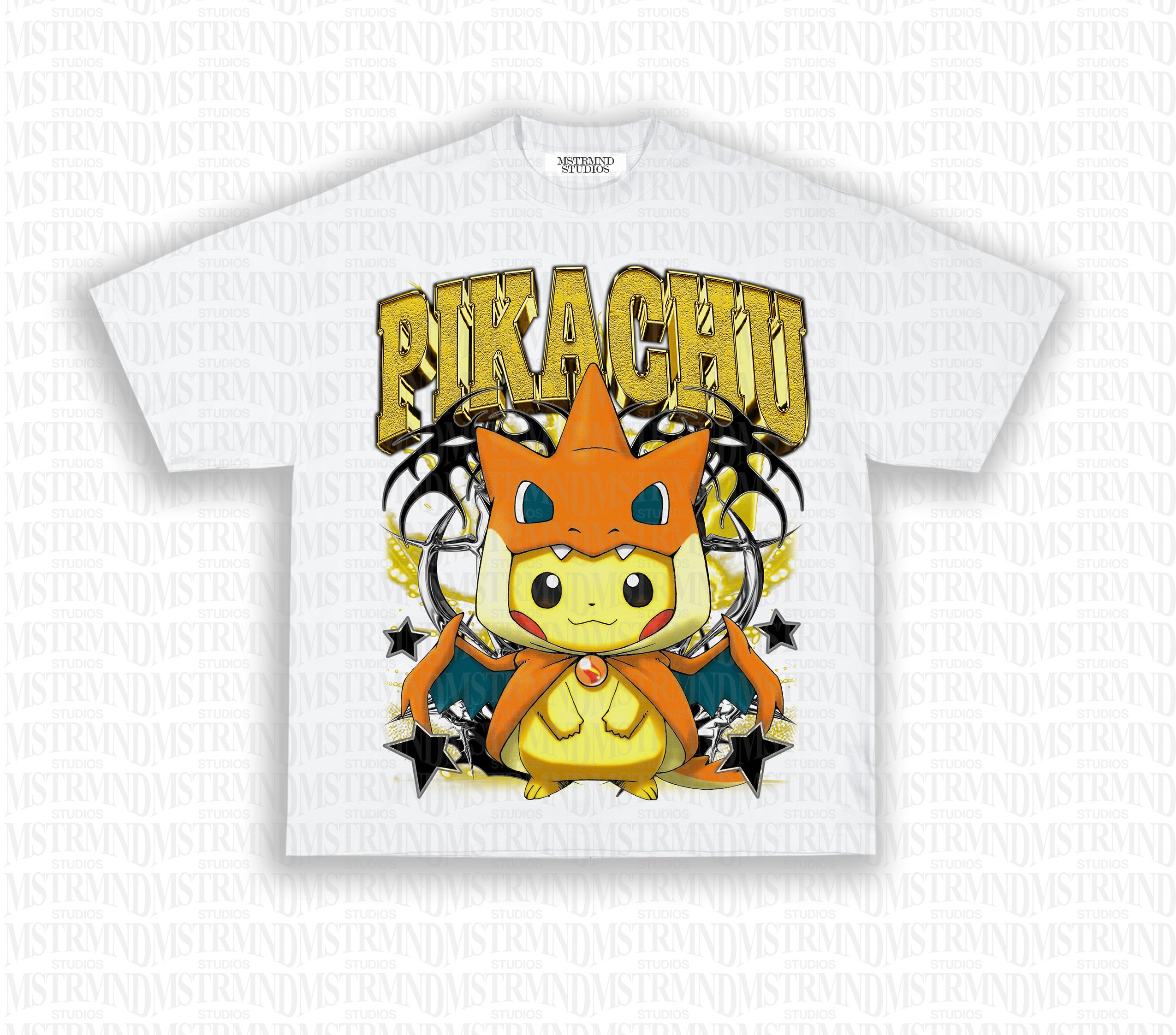 Poncho Pika