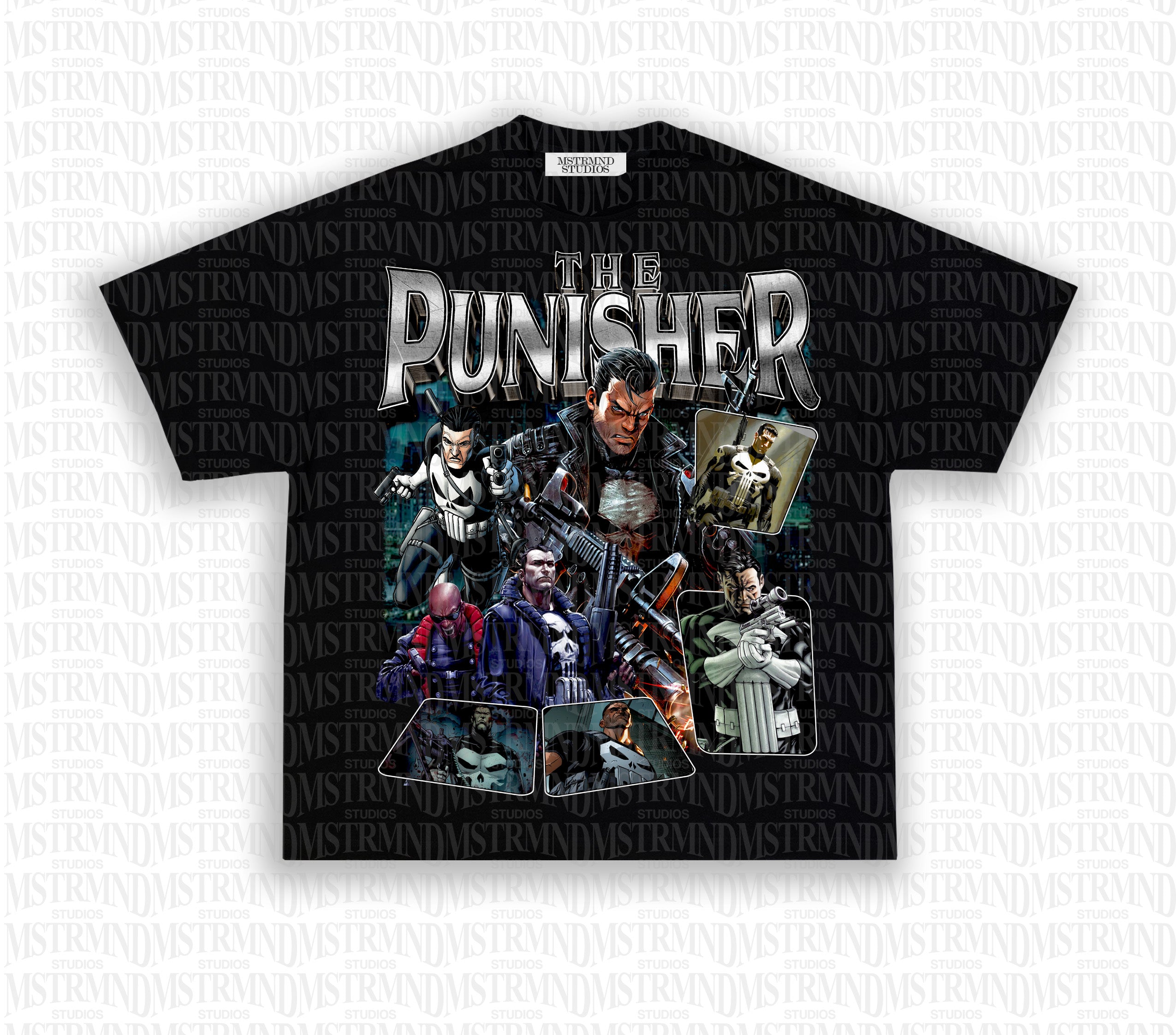Punisher