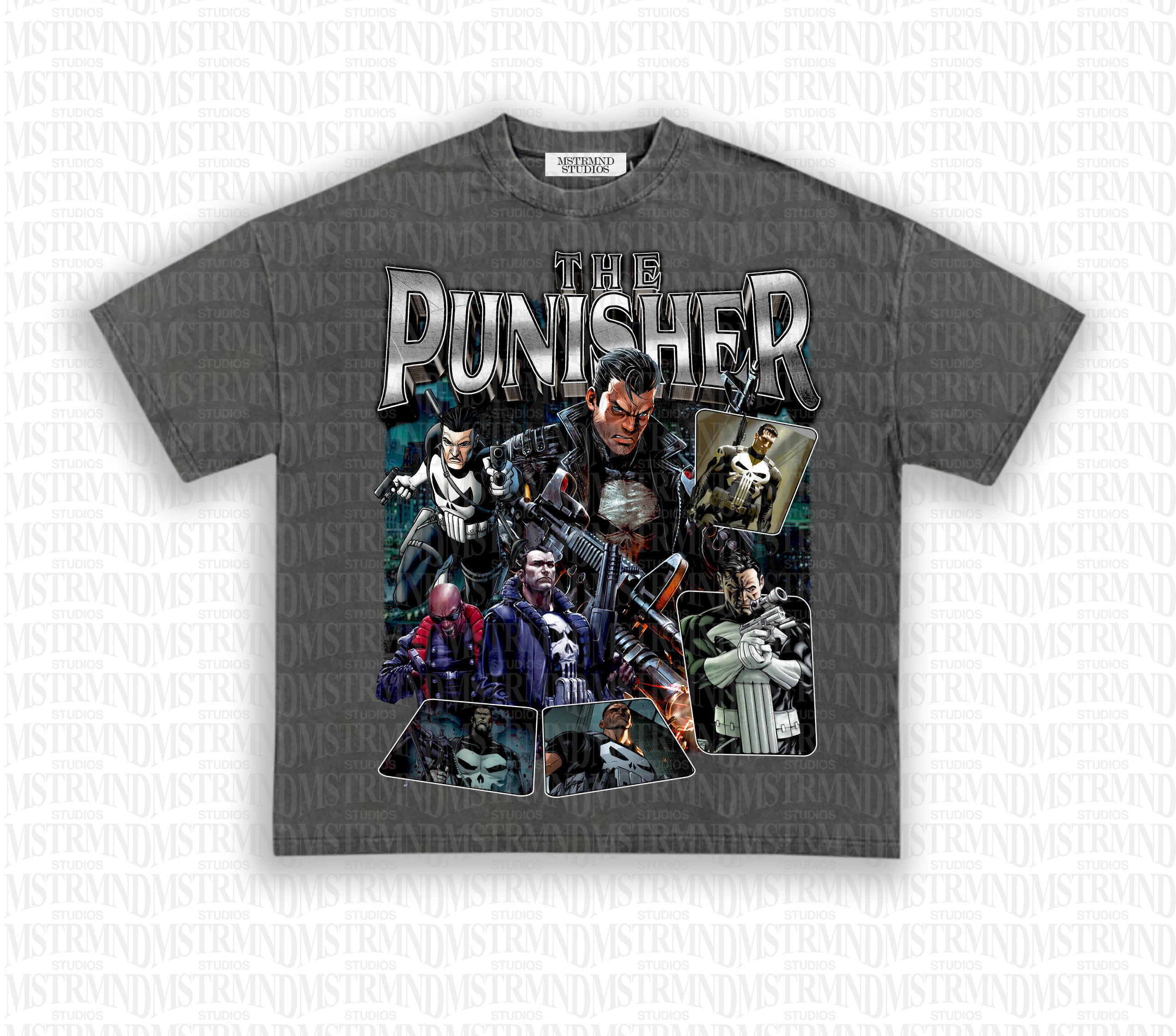 Punisher