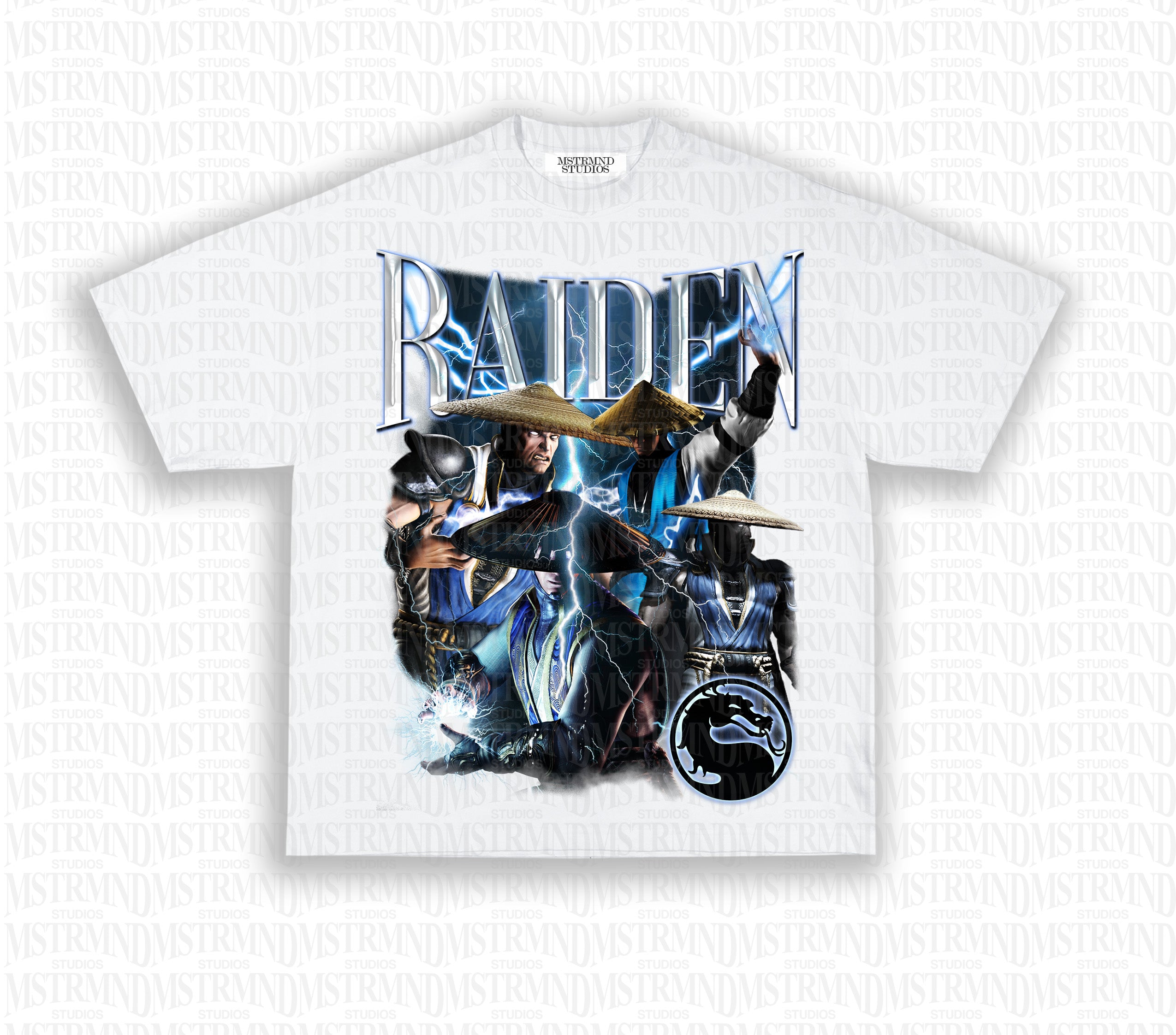 Raiden V2