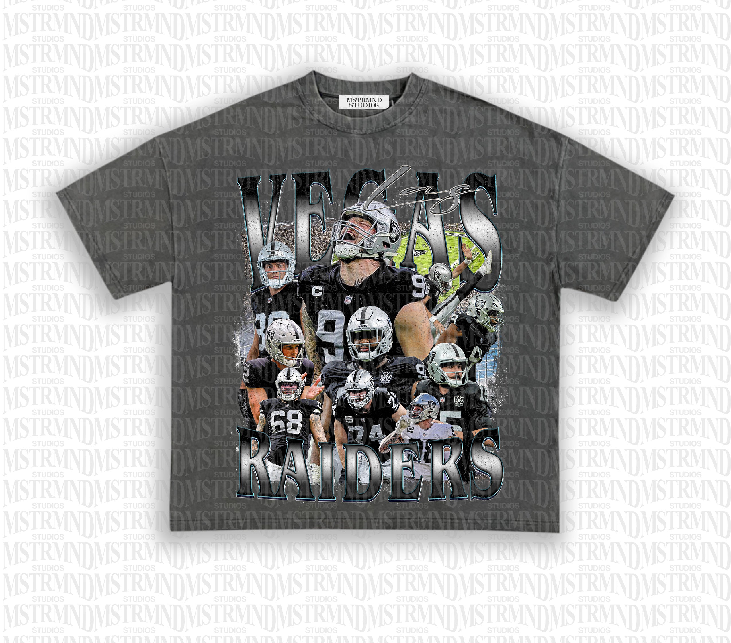 Raiders