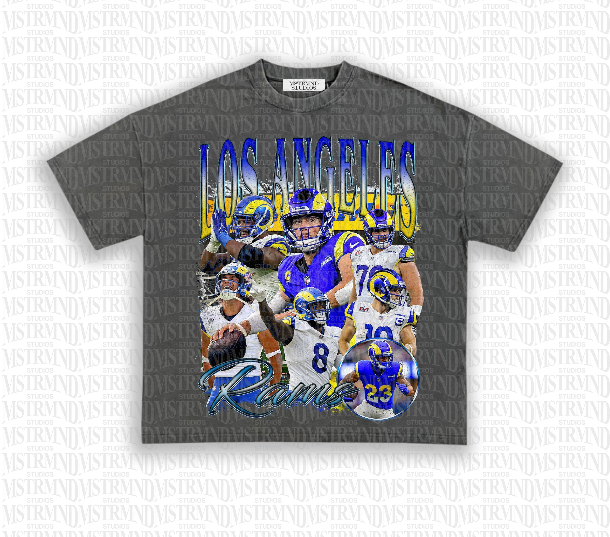 Los Angeles Rams