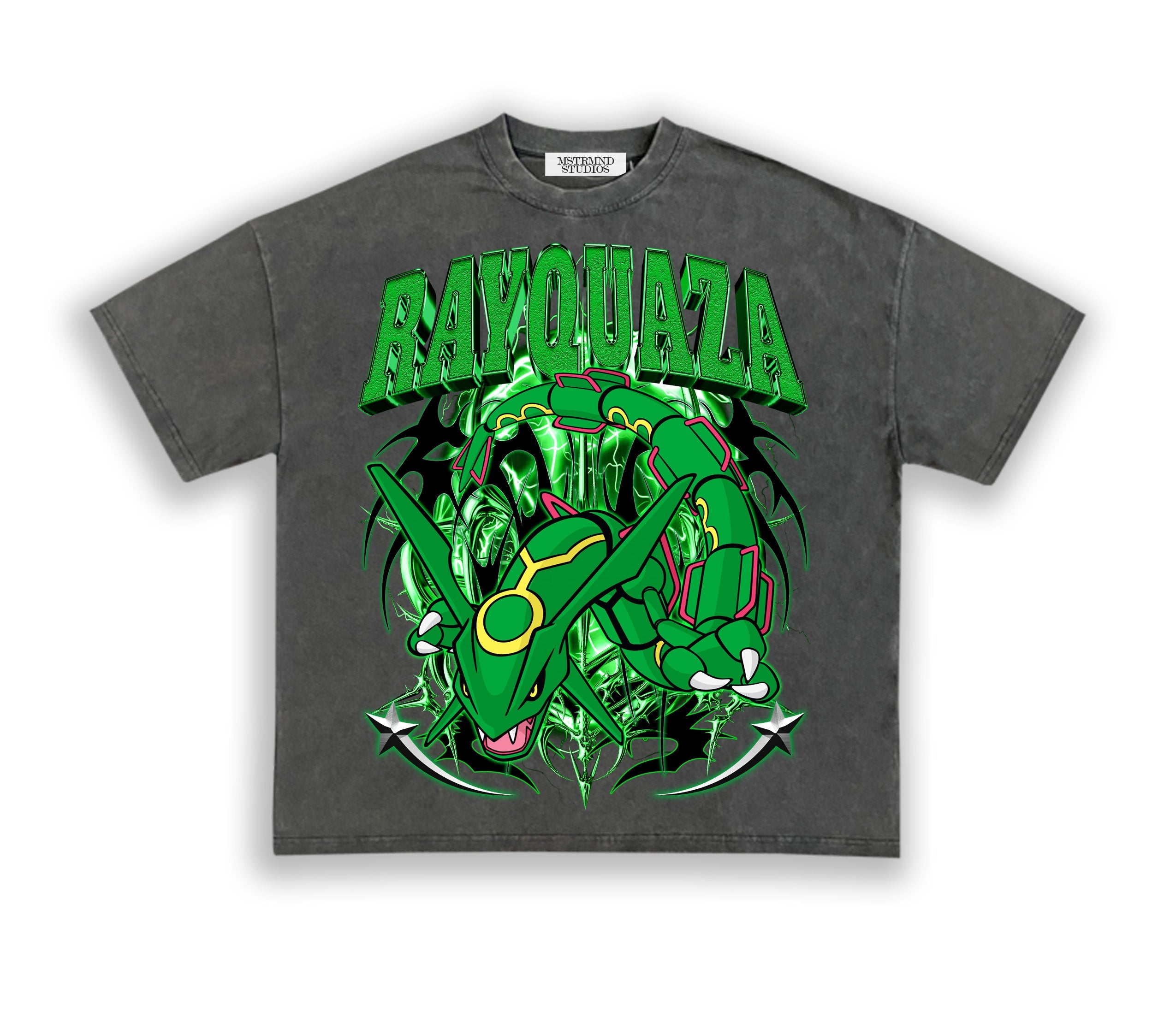 Rayquaza