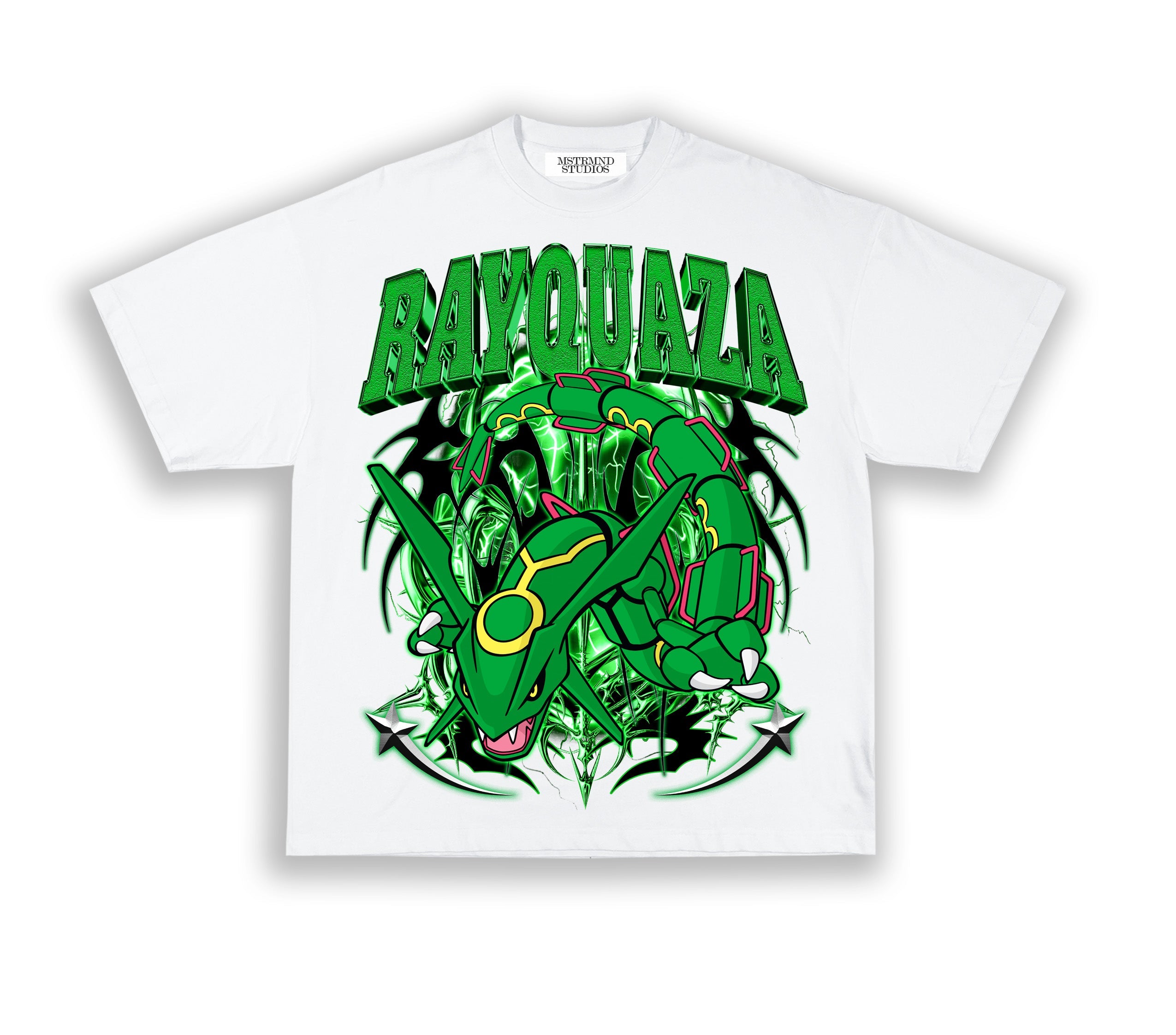 Rayquaza