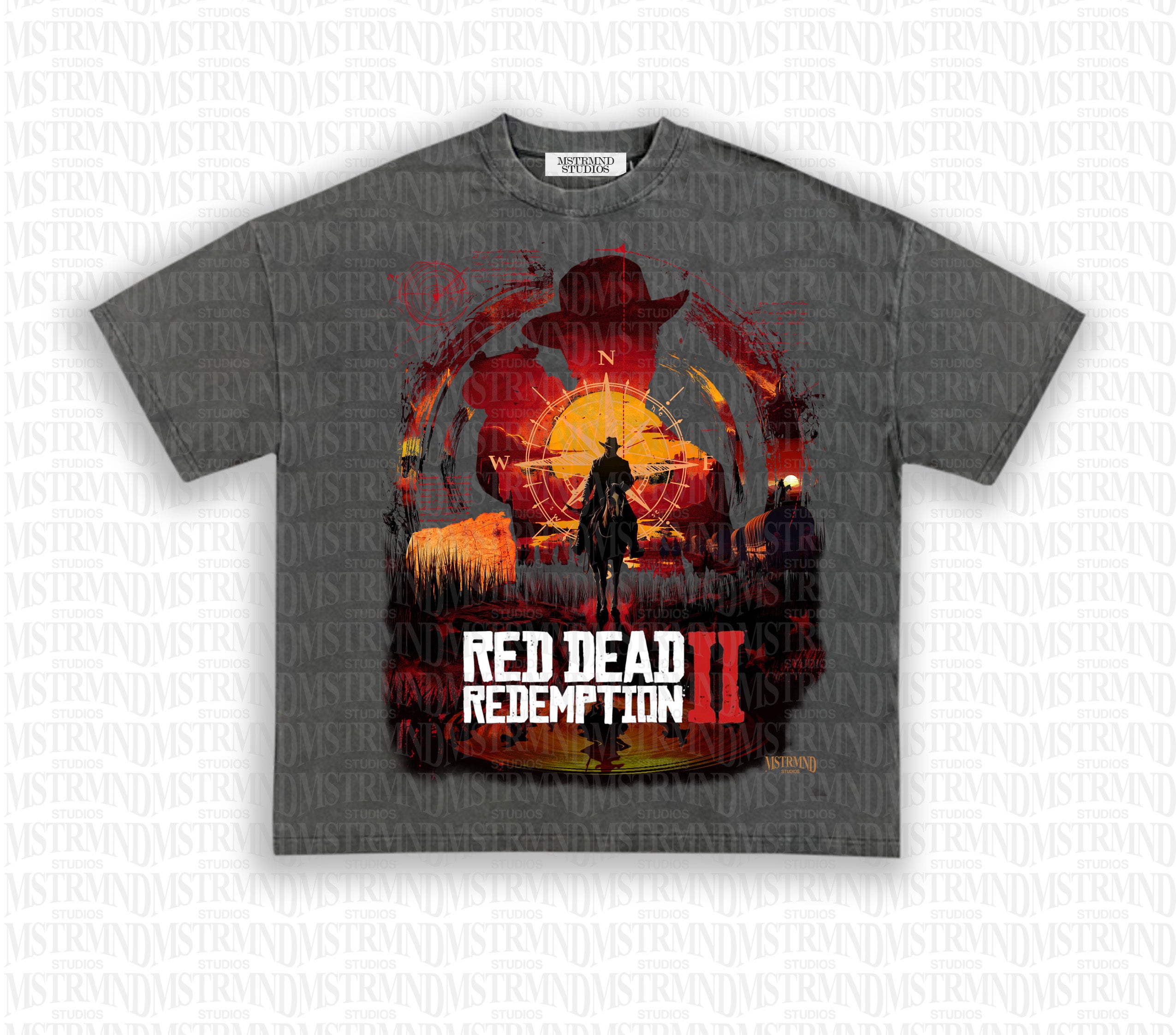 Red Dead 2