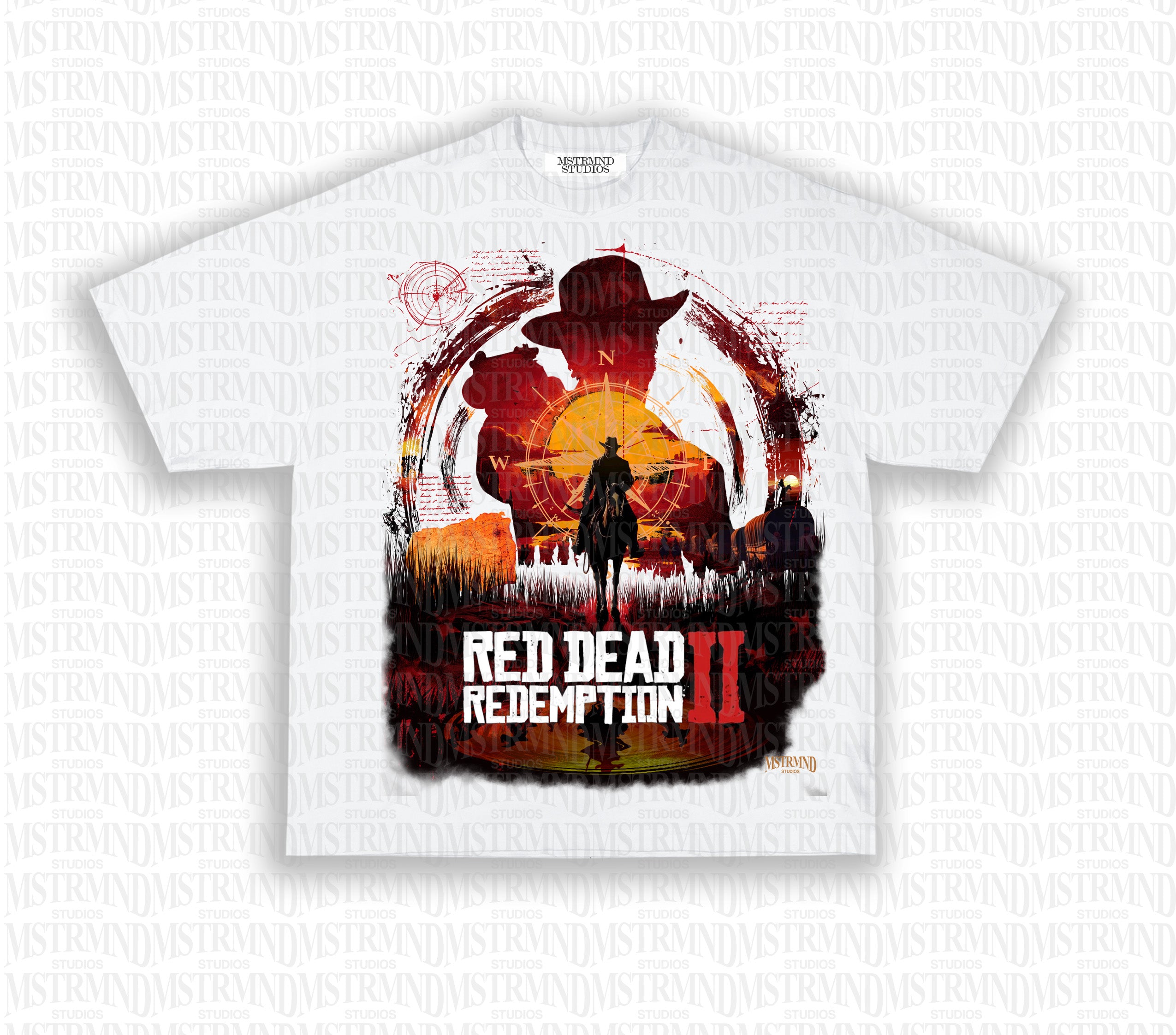 Red Dead 2
