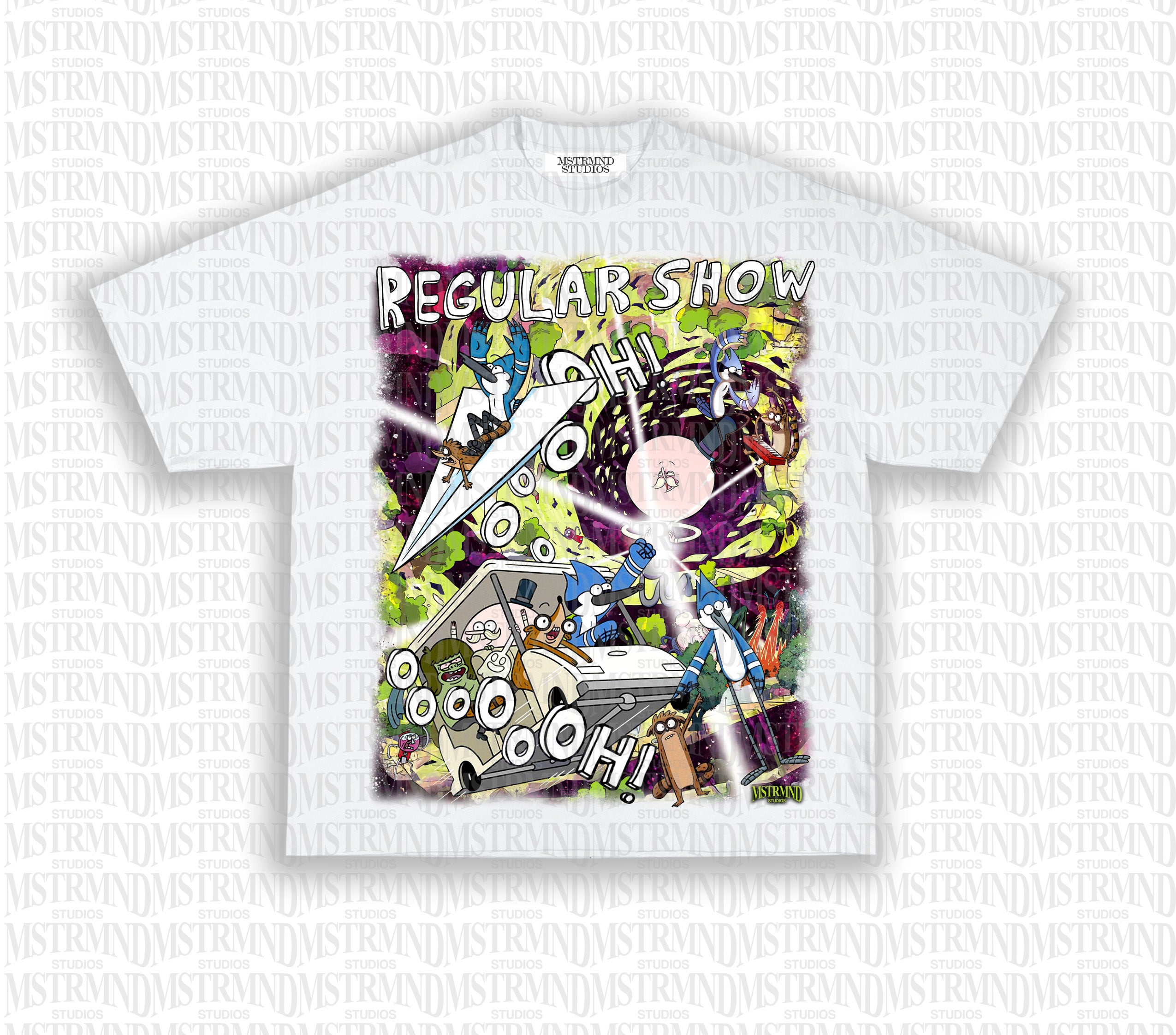 Regular Show